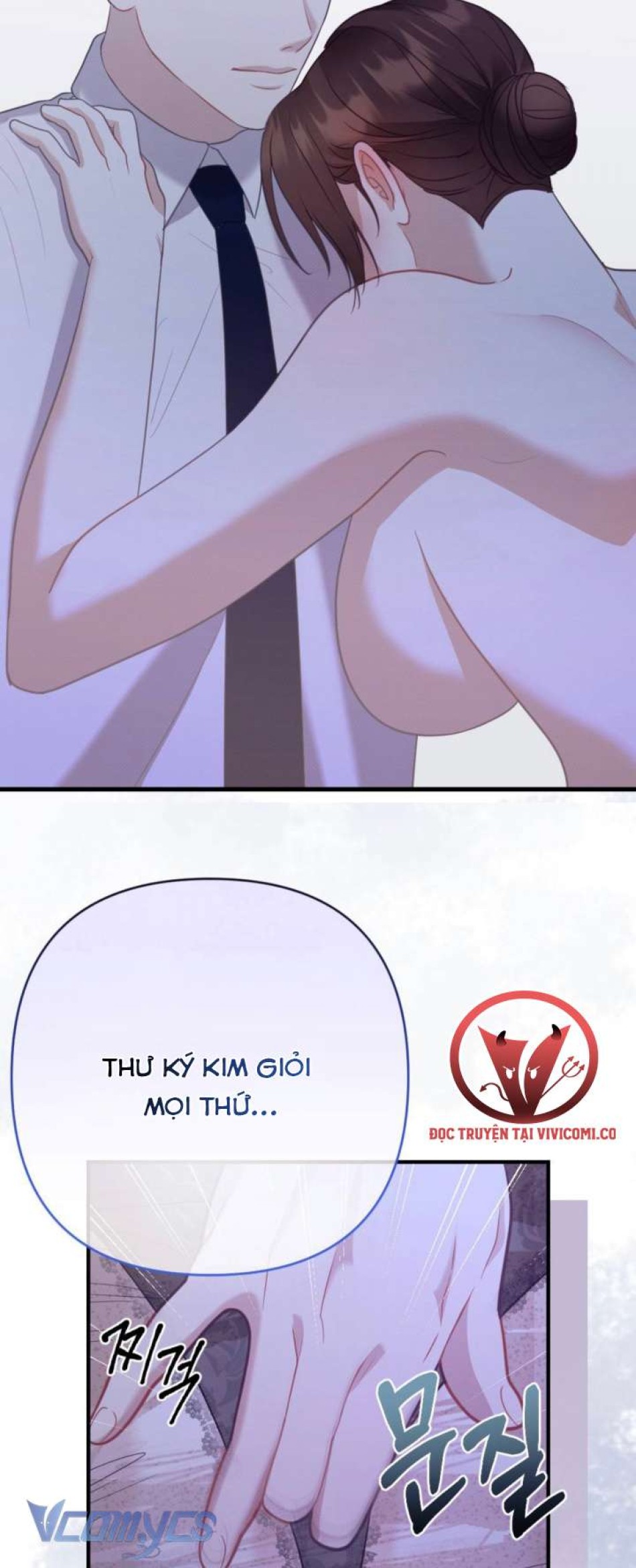 [18+] Hối Hận Muộn Màn 