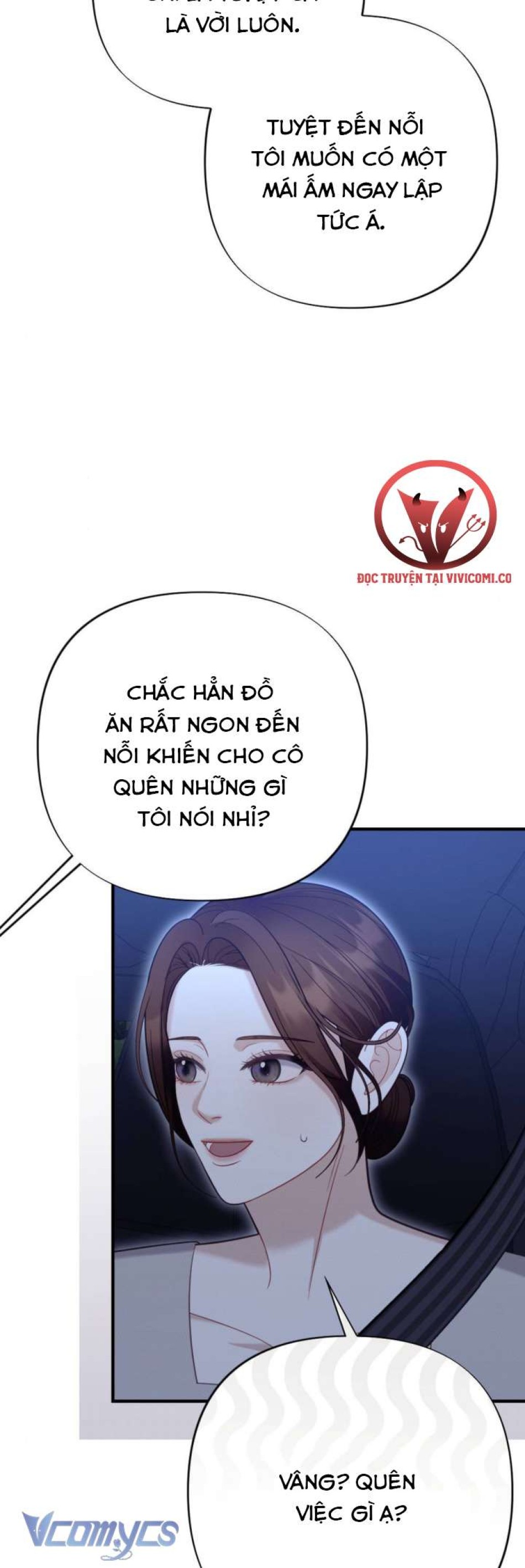 [18+] Hối Hận Muộn Màn 