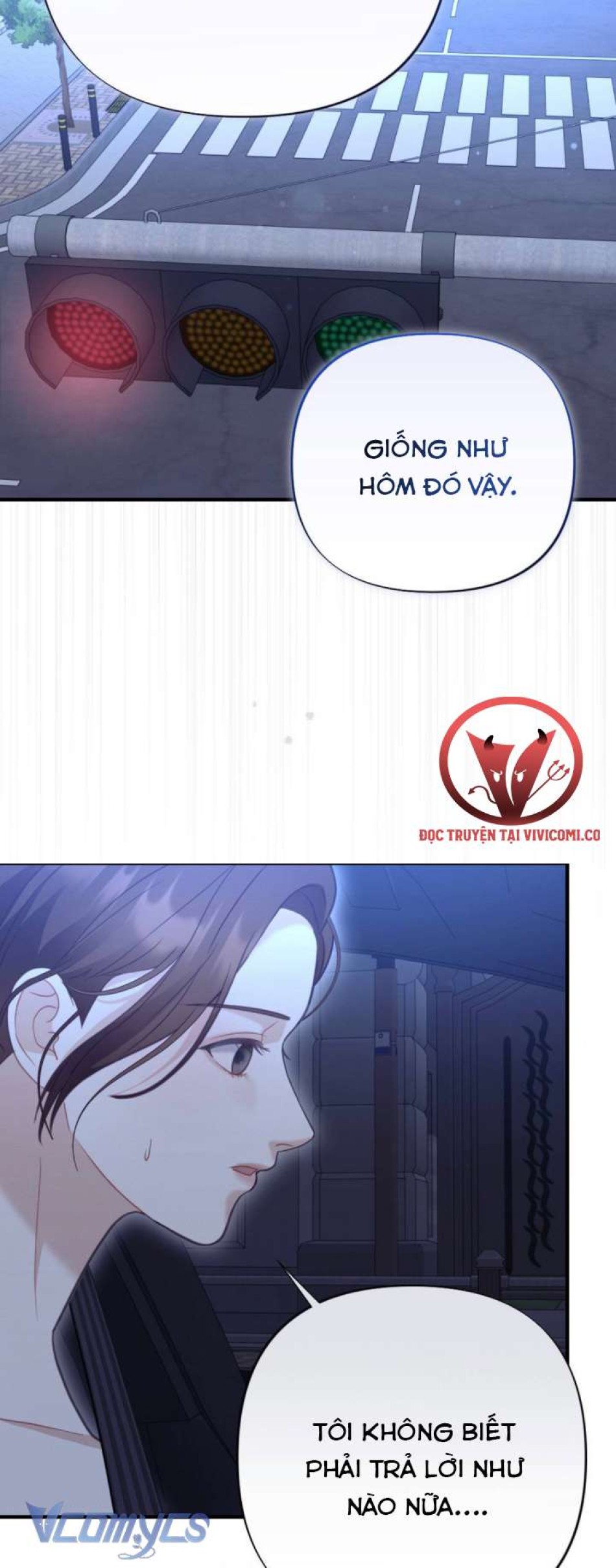 [18+] Hối Hận Muộn Màn 