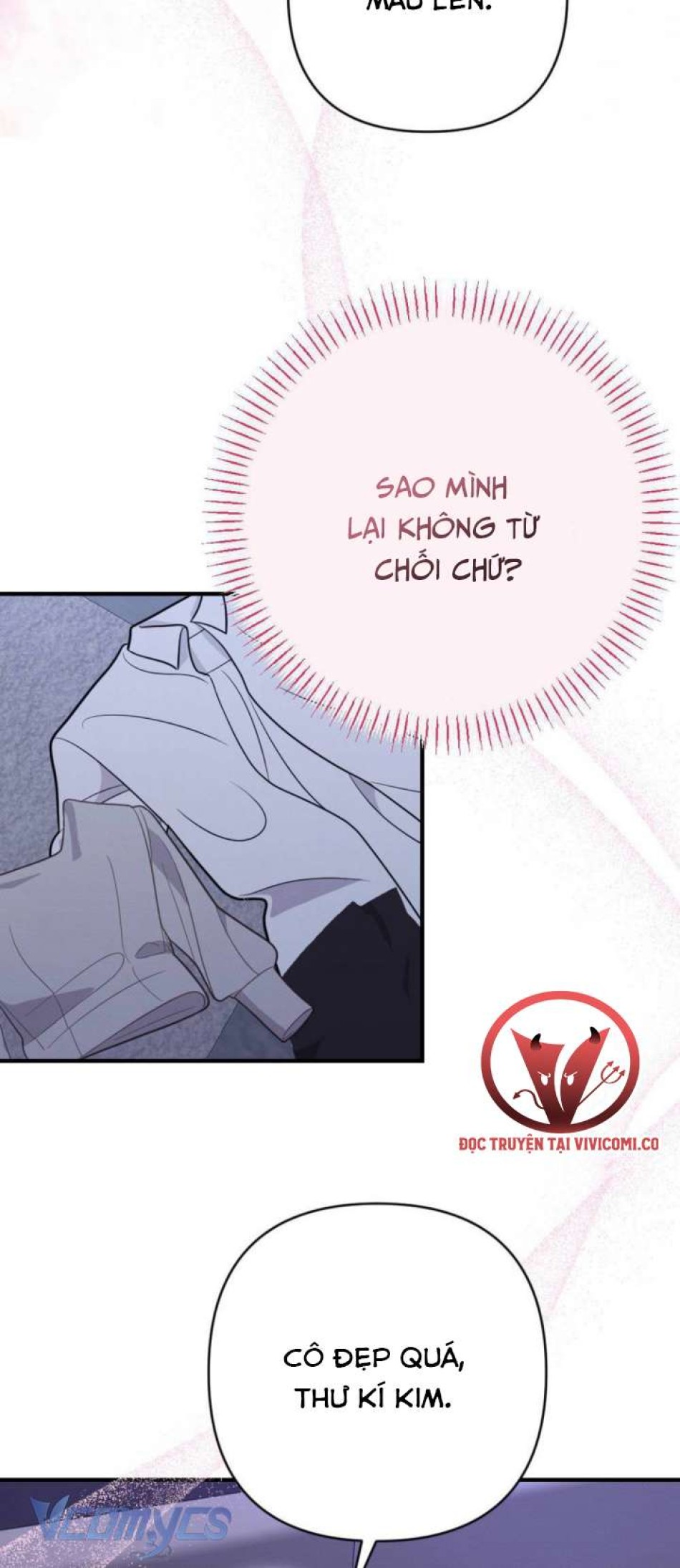 [18+] Hối Hận Muộn Màn 