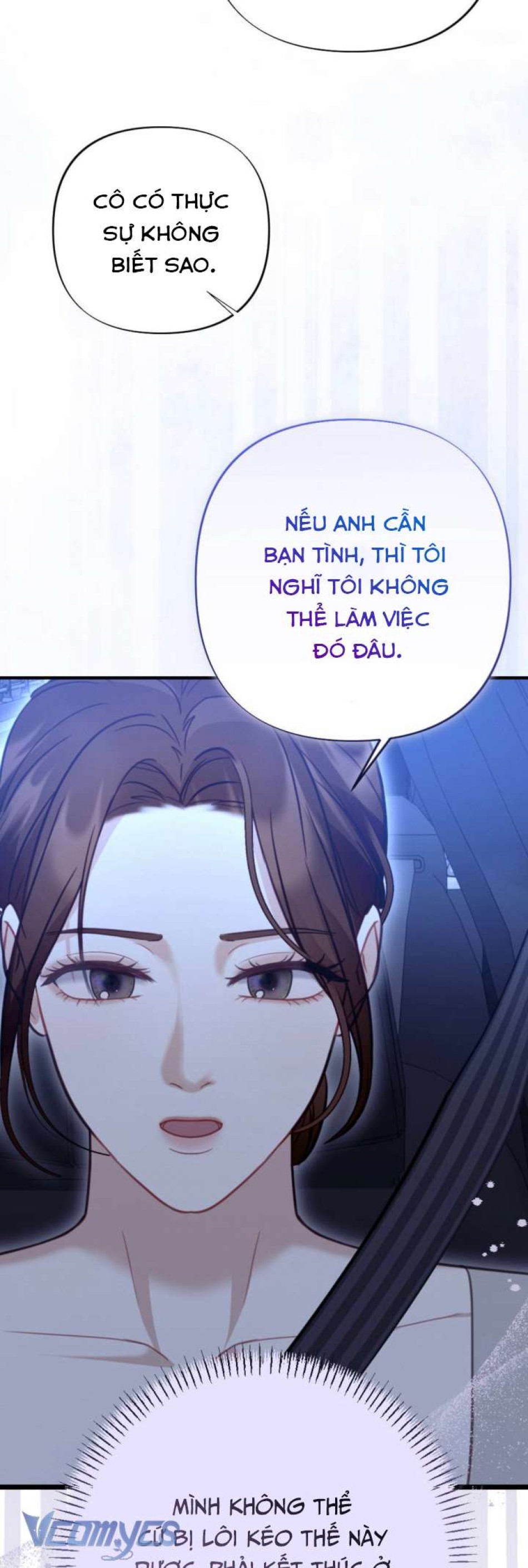 [18+] Hối Hận Muộn Màn 