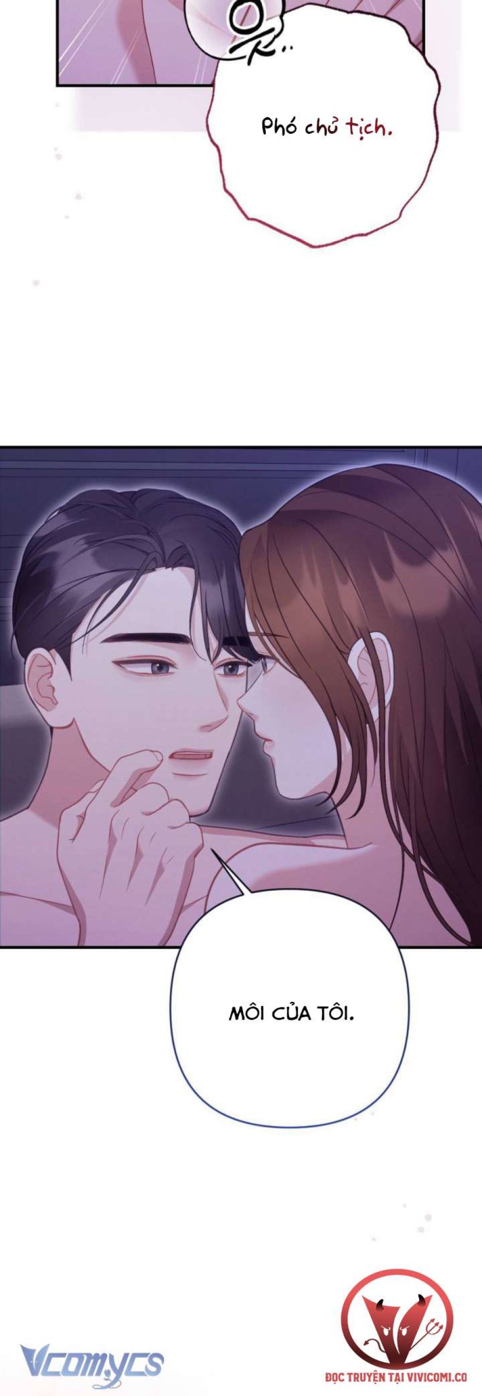 [18+] Hối Hận Muộn Màn 