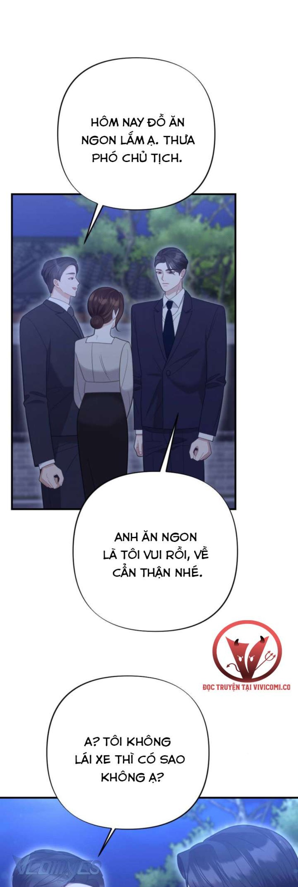 [18+] Hối Hận Muộn Màn 