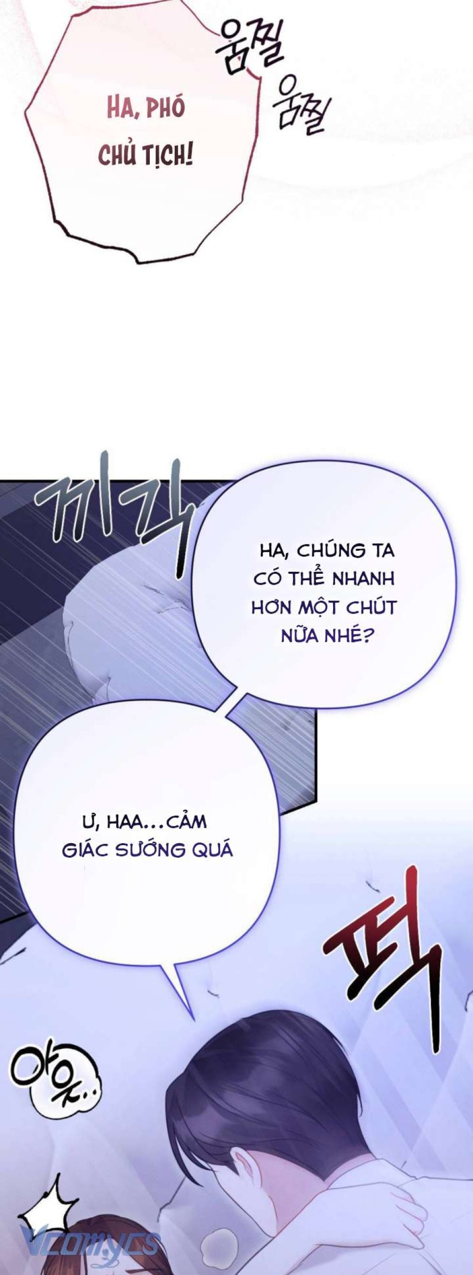 [18+] Hối Hận Muộn Màn 
