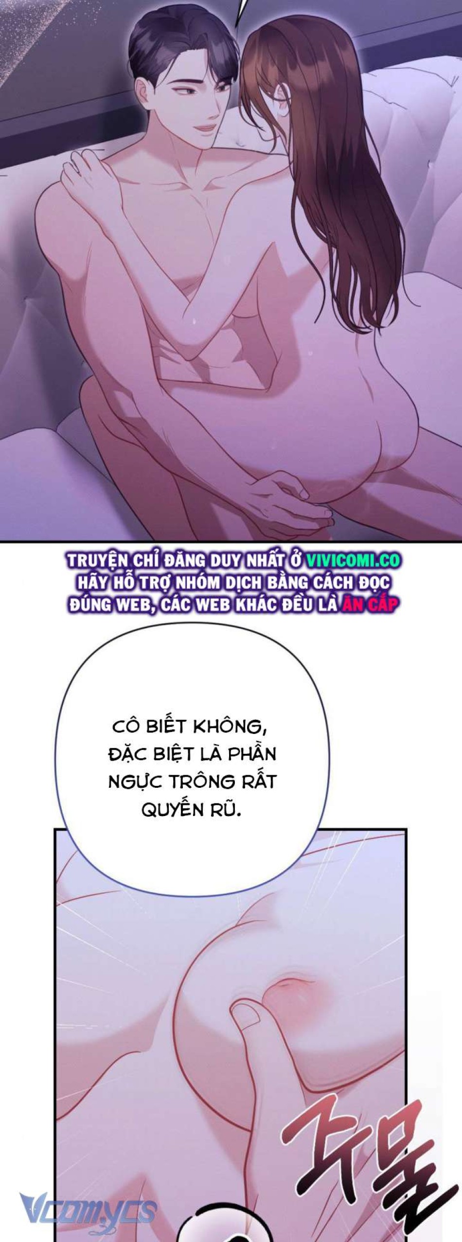 [18+] Hối Hận Muộn Màn 