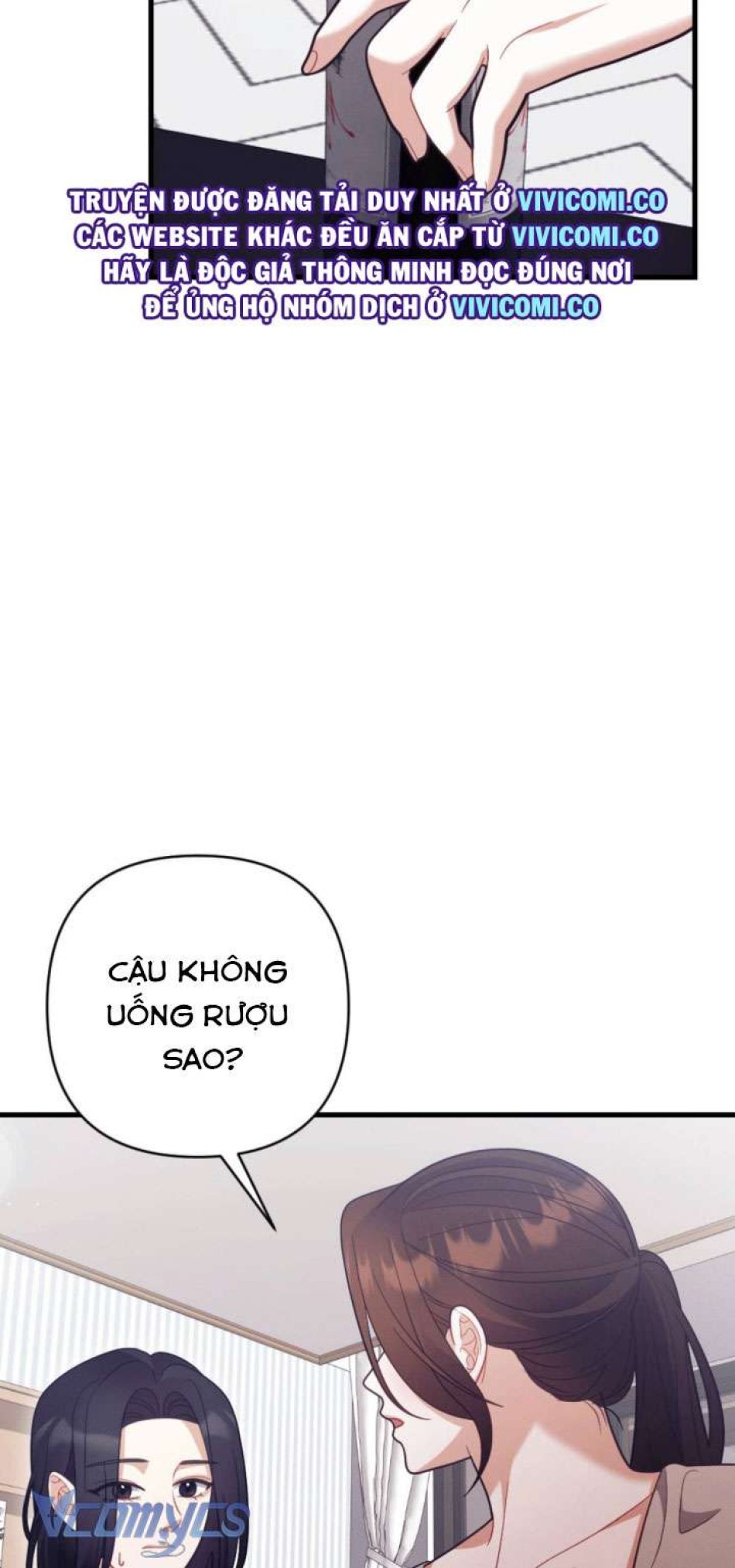 [18+] Hối Hận Muộn Màn 