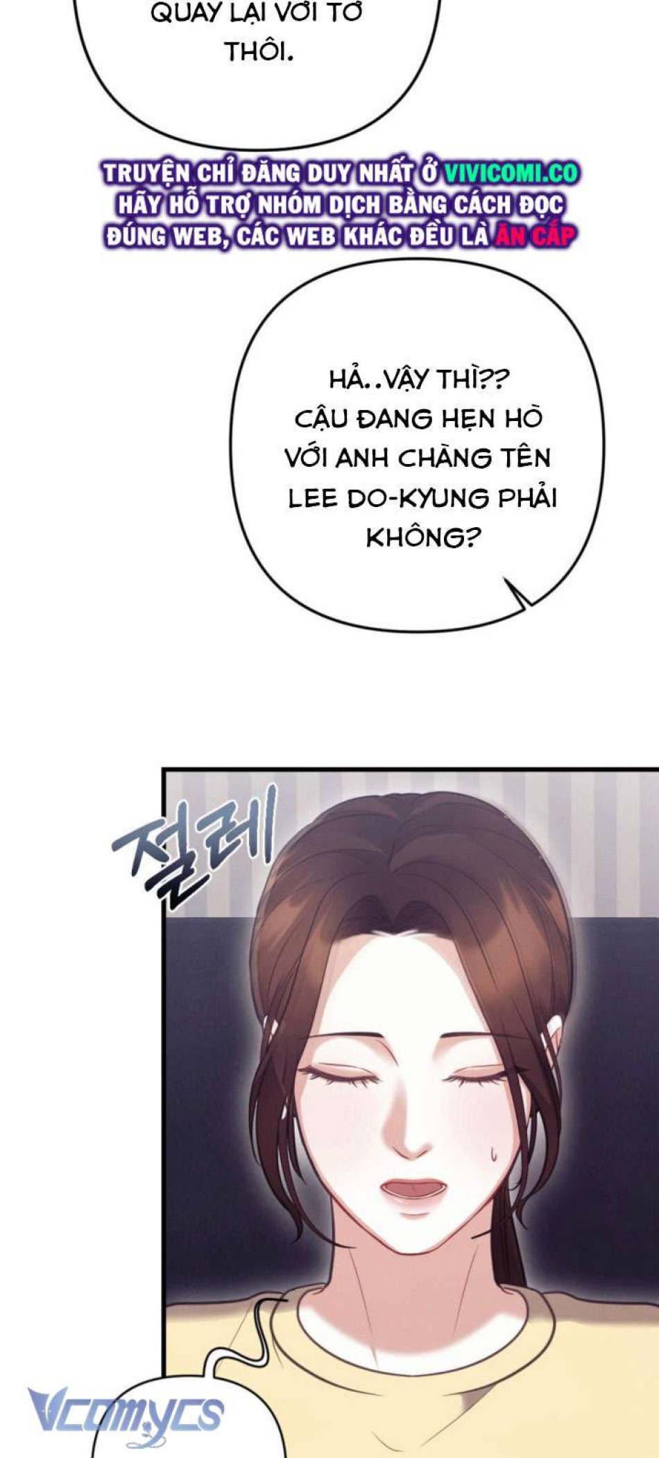 [18+] Hối Hận Muộn Màn 