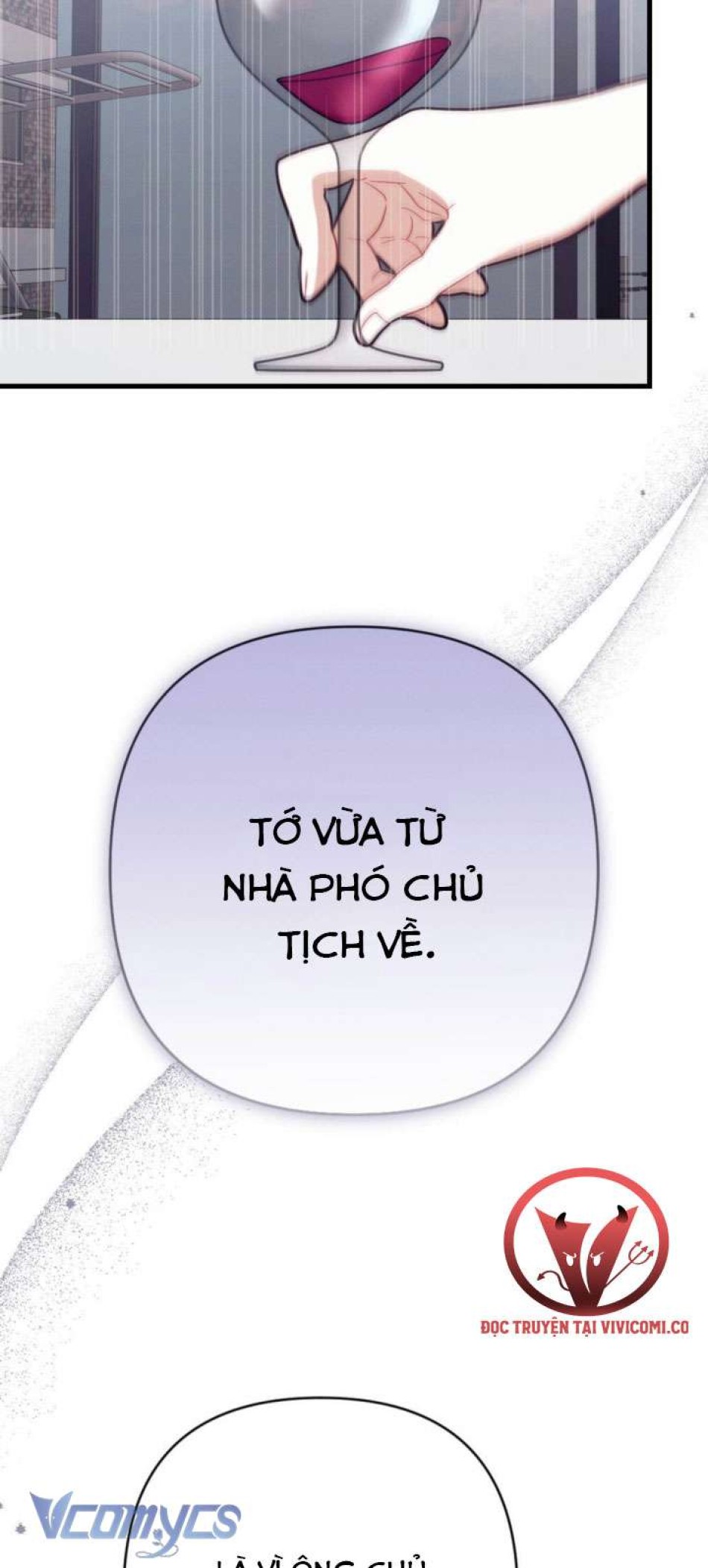[18+] Hối Hận Muộn Màn 