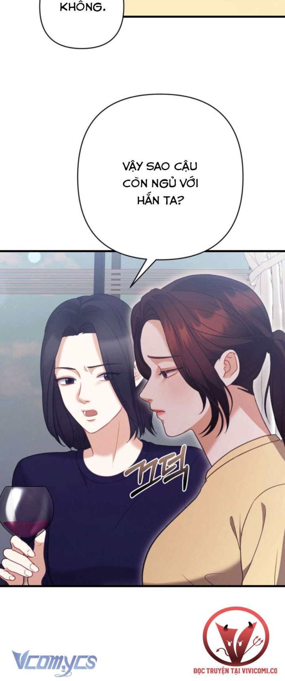 [18+] Hối Hận Muộn Màn 