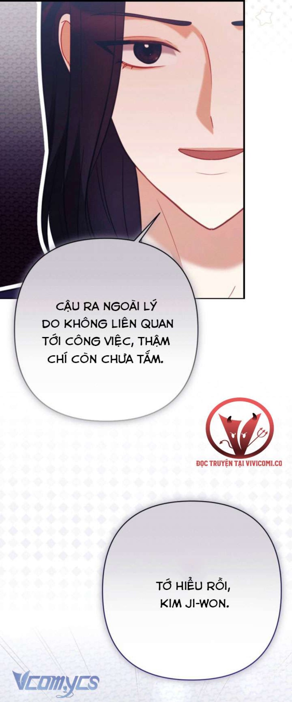 [18+] Hối Hận Muộn Màn 