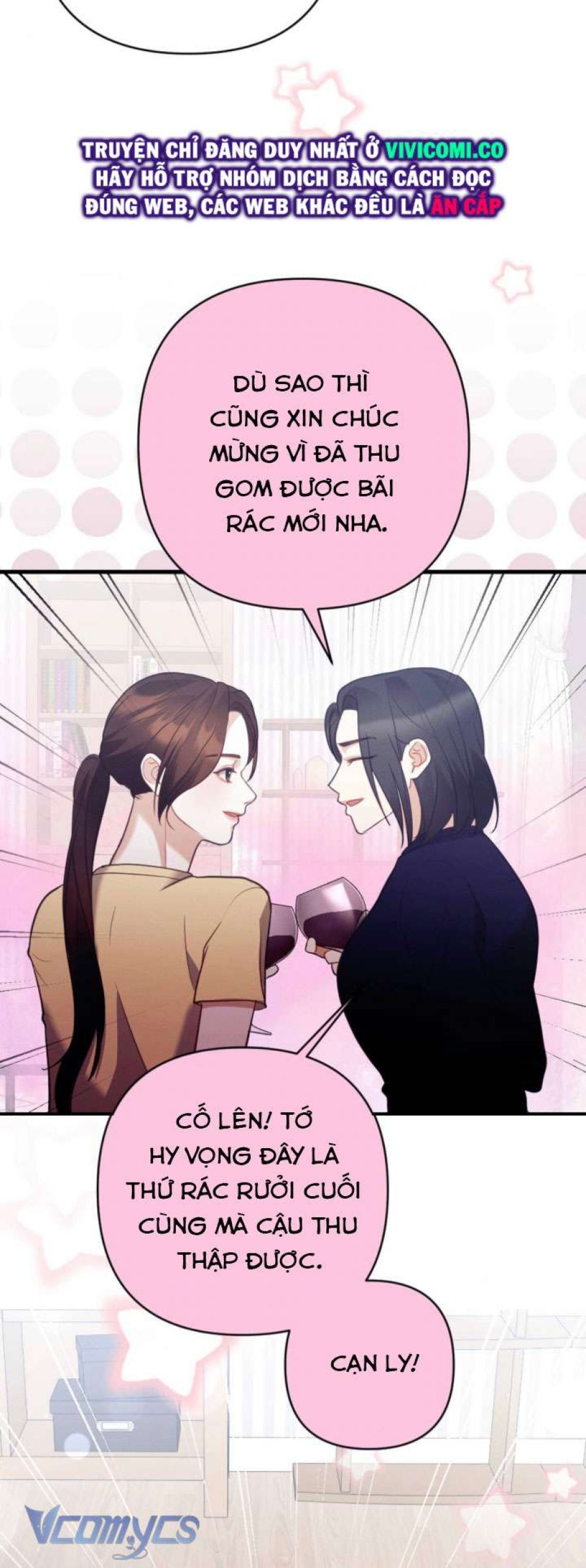 [18+] Hối Hận Muộn Màn 