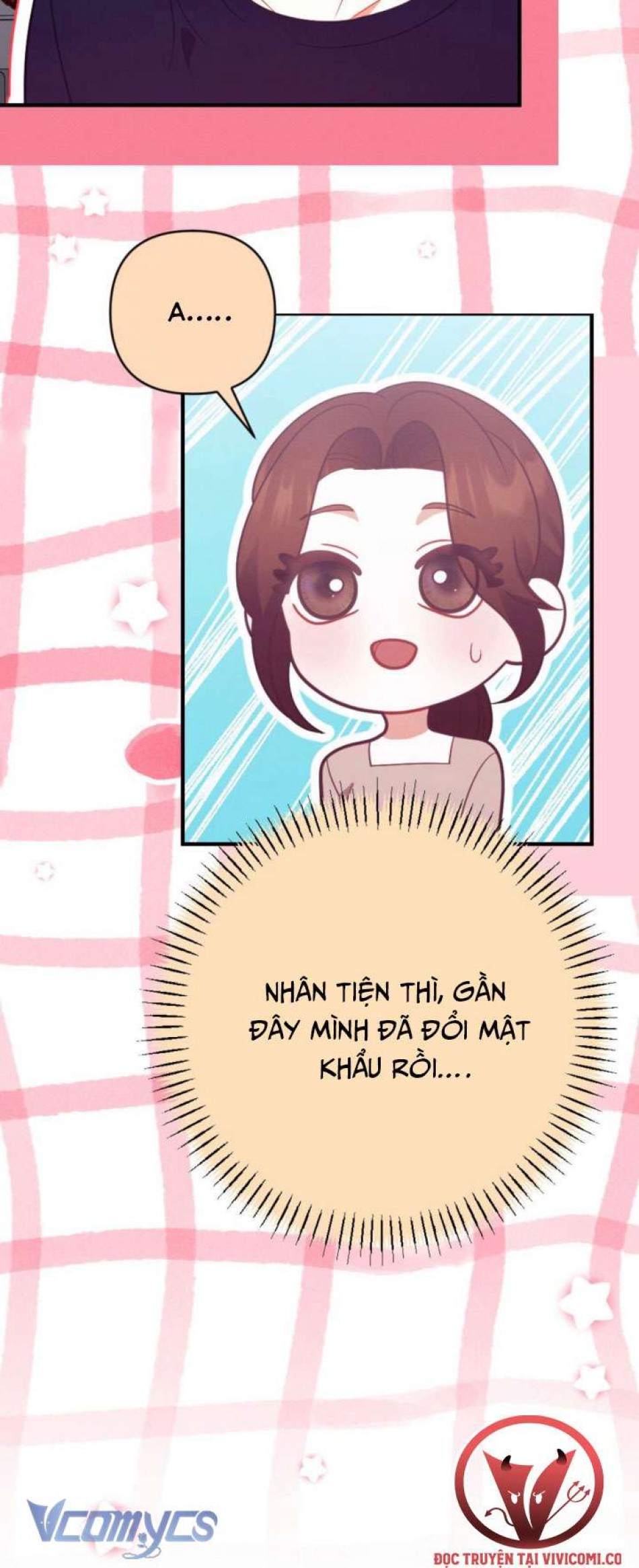 [18+] Hối Hận Muộn Màn 