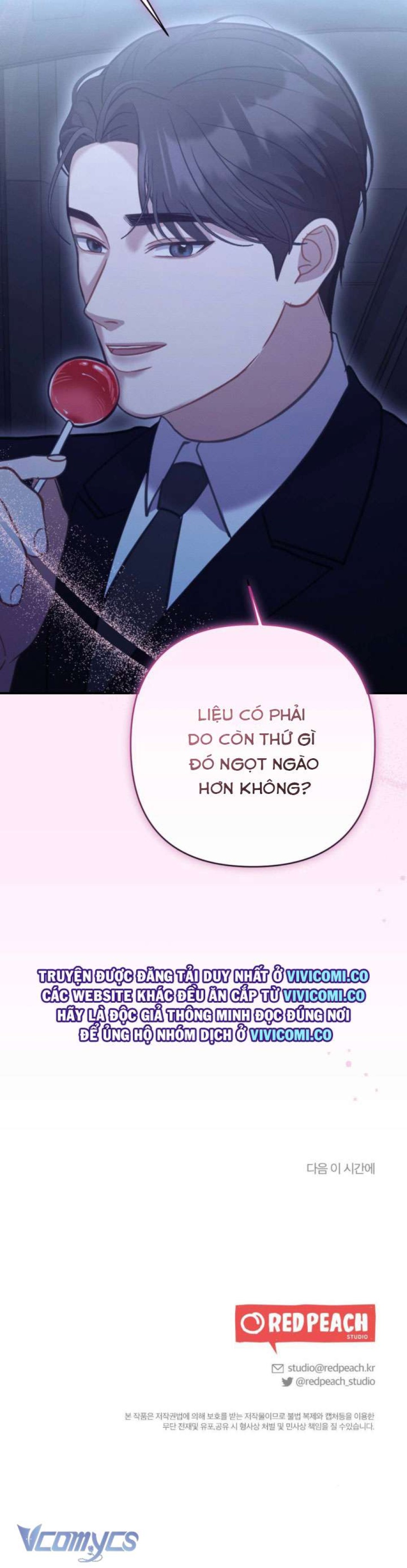 [18+] Hối Hận Muộn Màn 