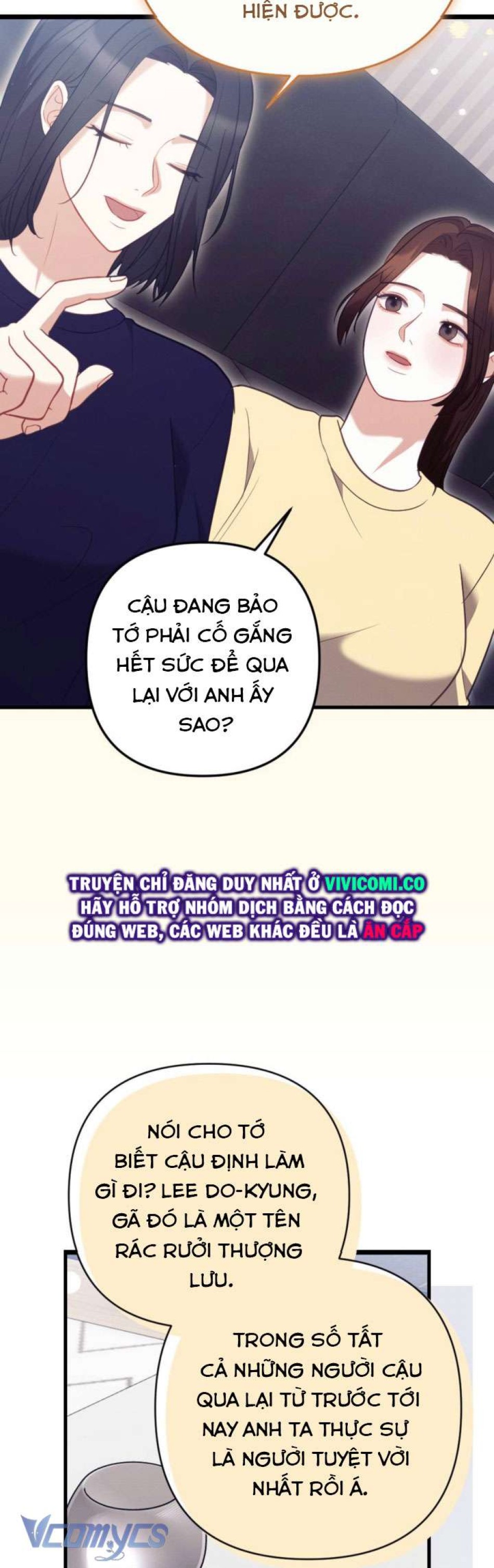 [18+] Hối Hận Muộn Màn 