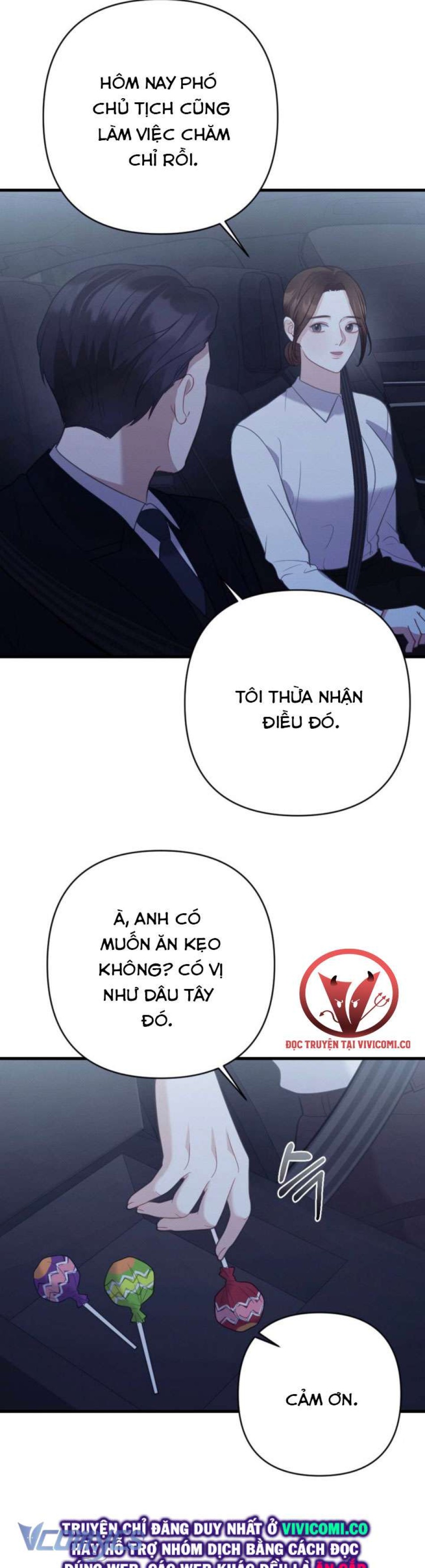 [18+] Hối Hận Muộn Màn 
