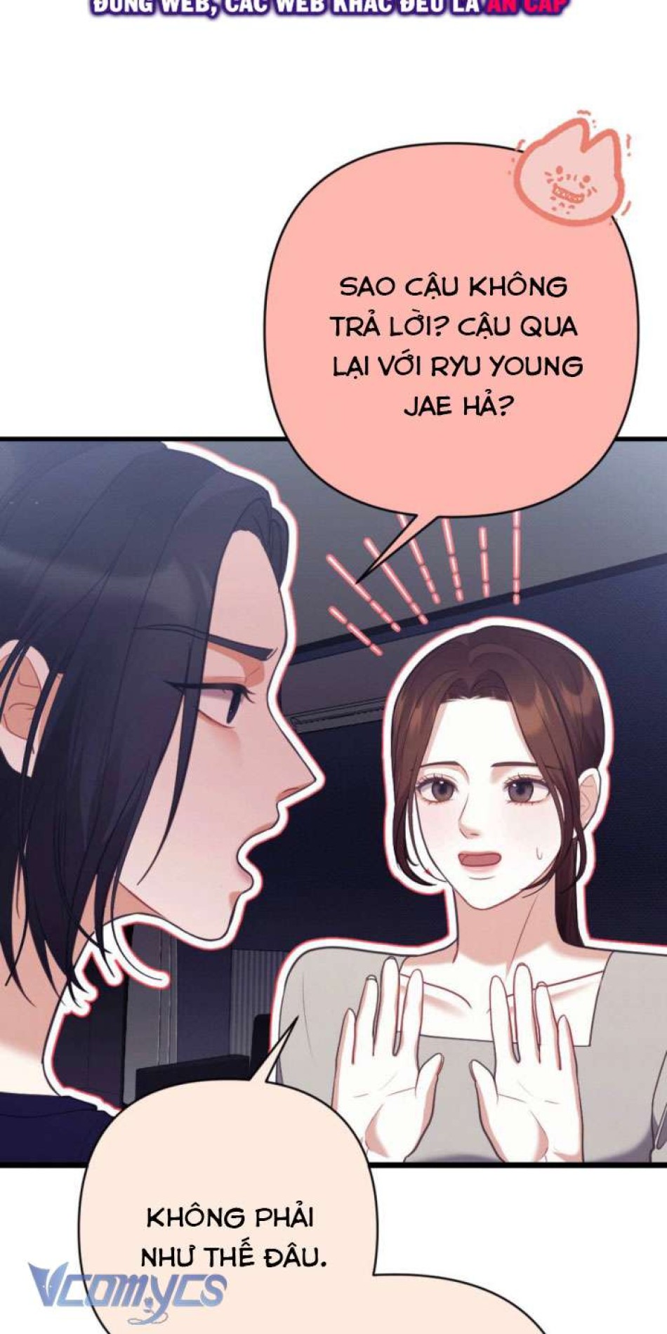 [18+] Hối Hận Muộn Màn 