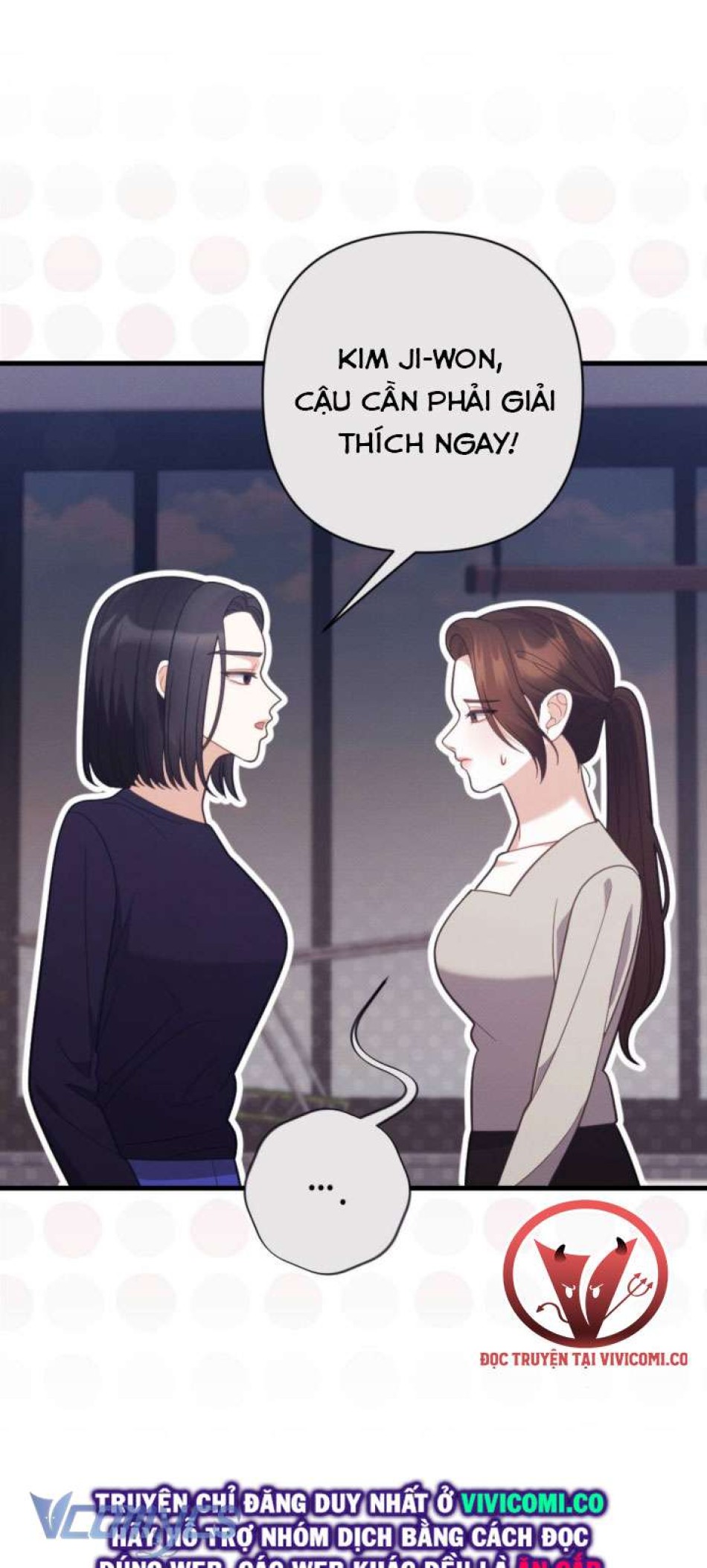 [18+] Hối Hận Muộn Màn 