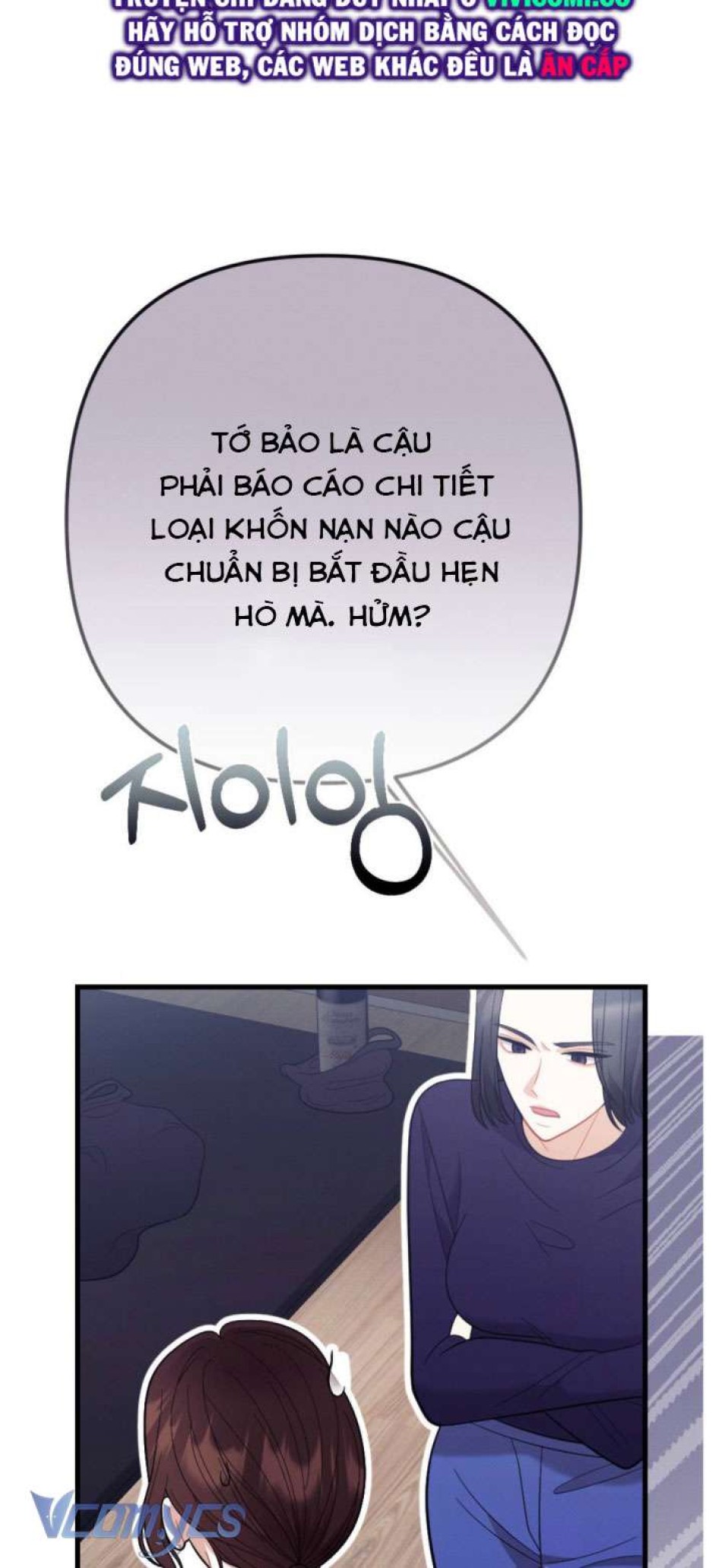 [18+] Hối Hận Muộn Màn 