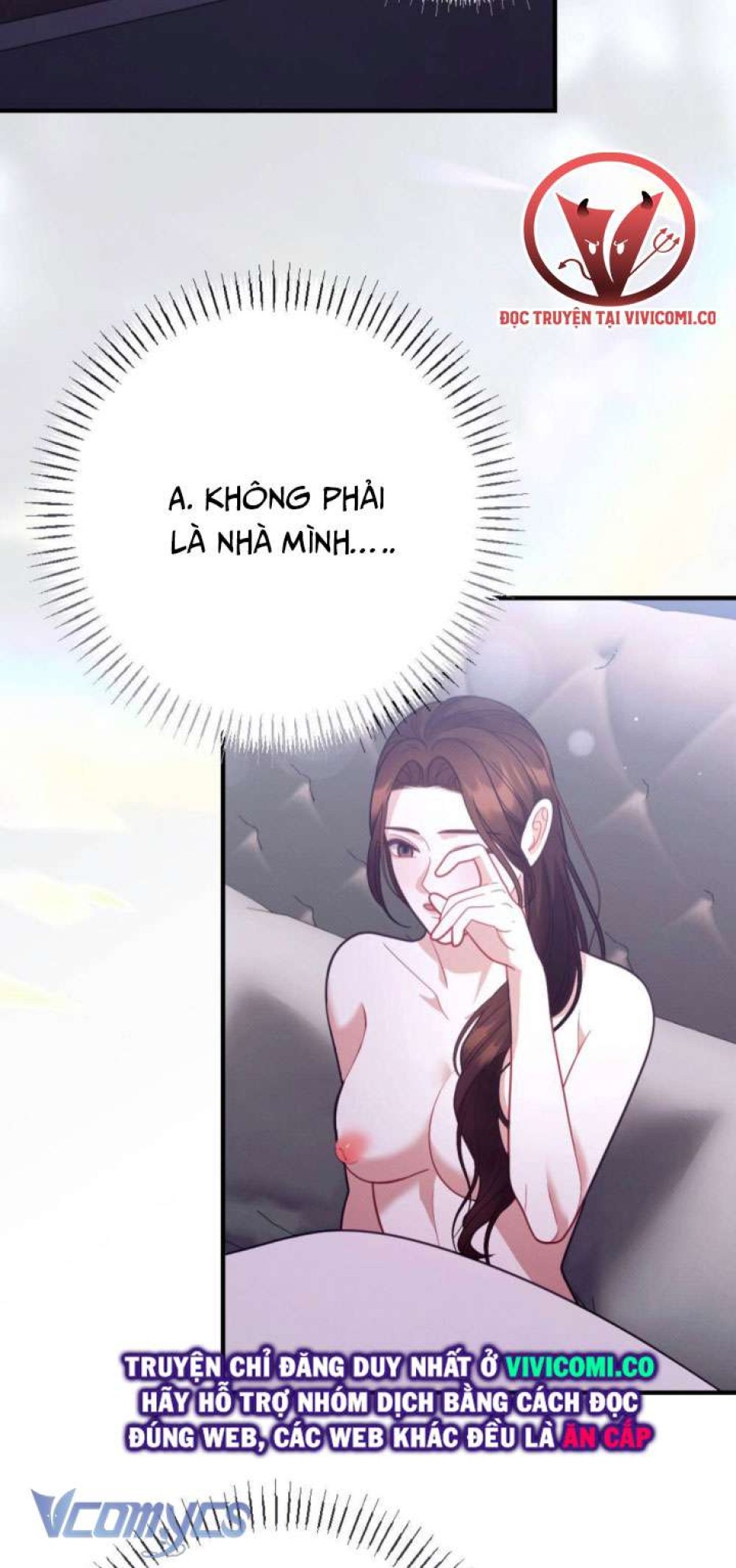 [18+] Hối Hận Muộn Màn 