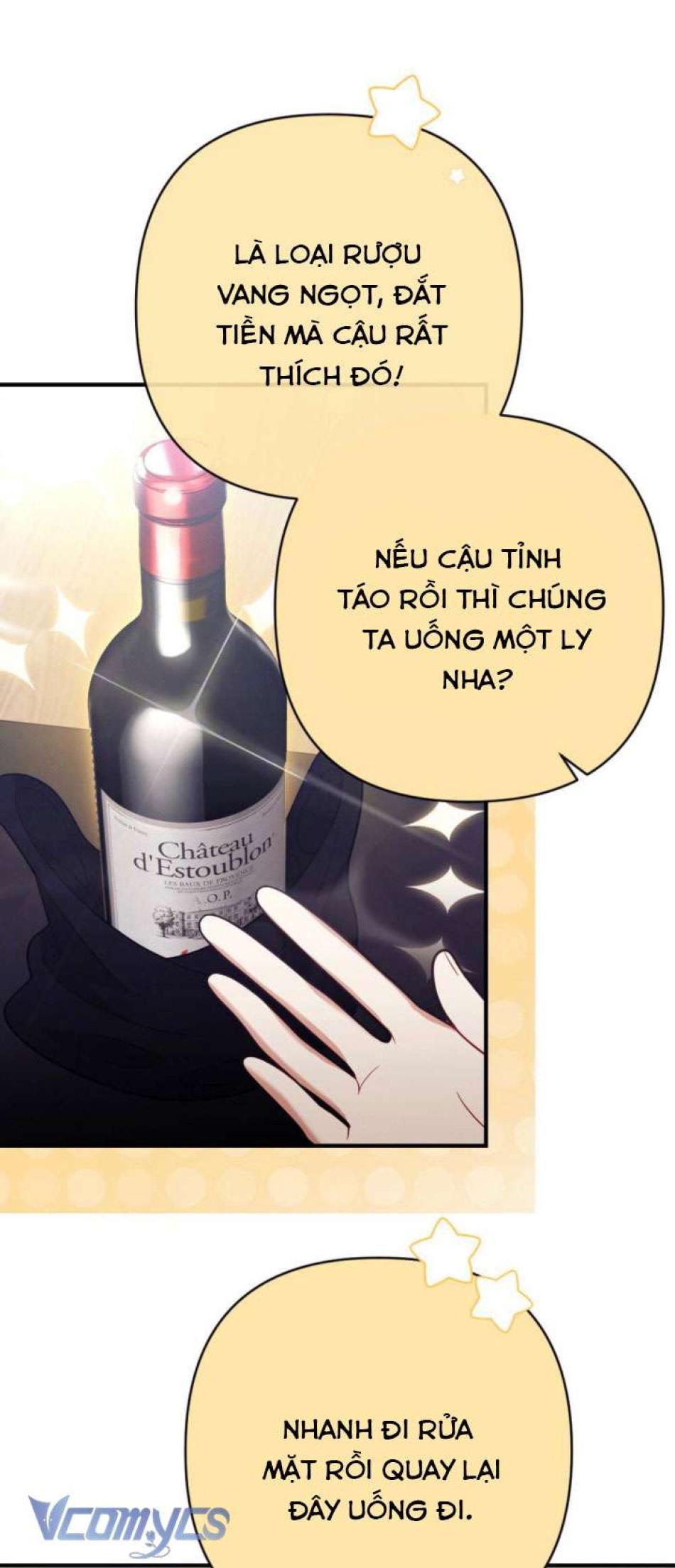 [18+] Hối Hận Muộn Màn 