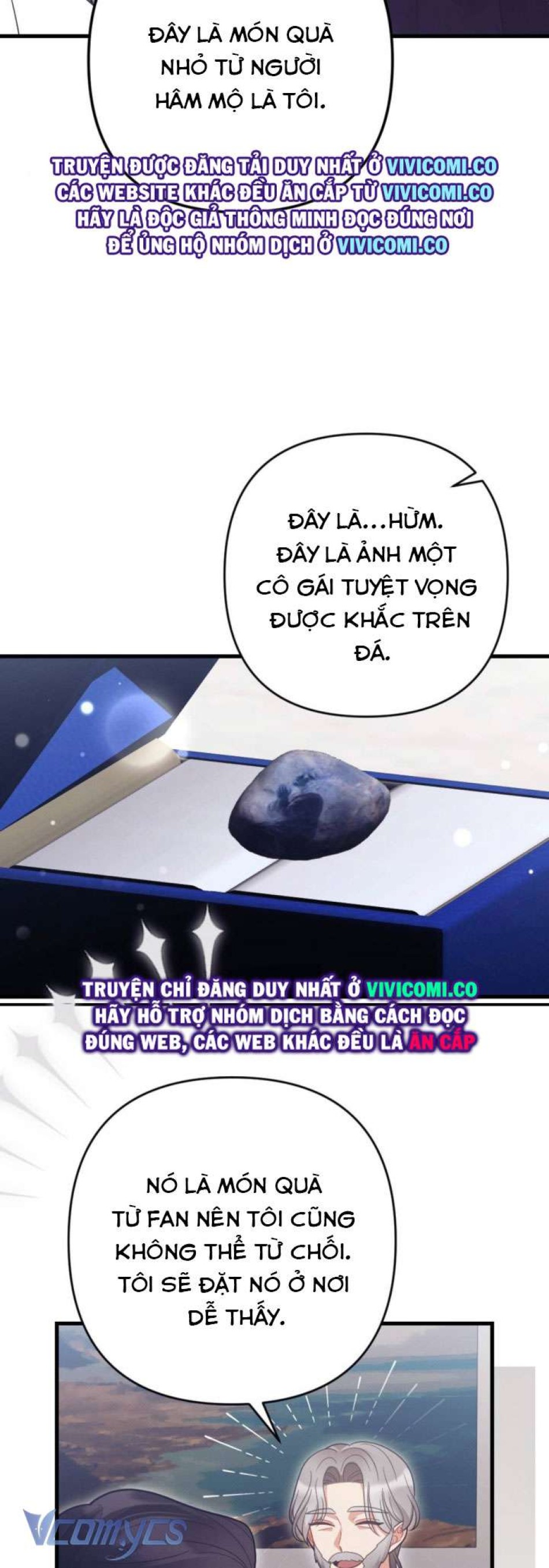[18+] Hối Hận Muộn Màn 