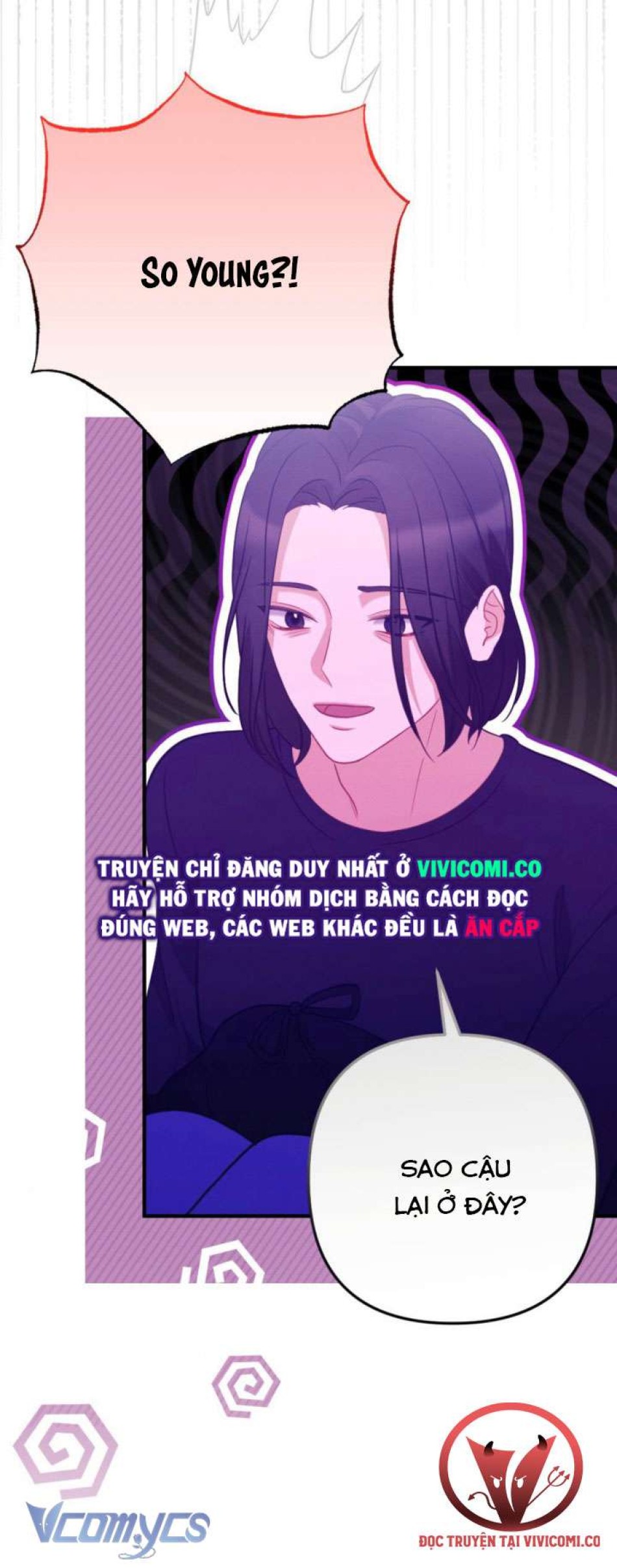 [18+] Hối Hận Muộn Màn 