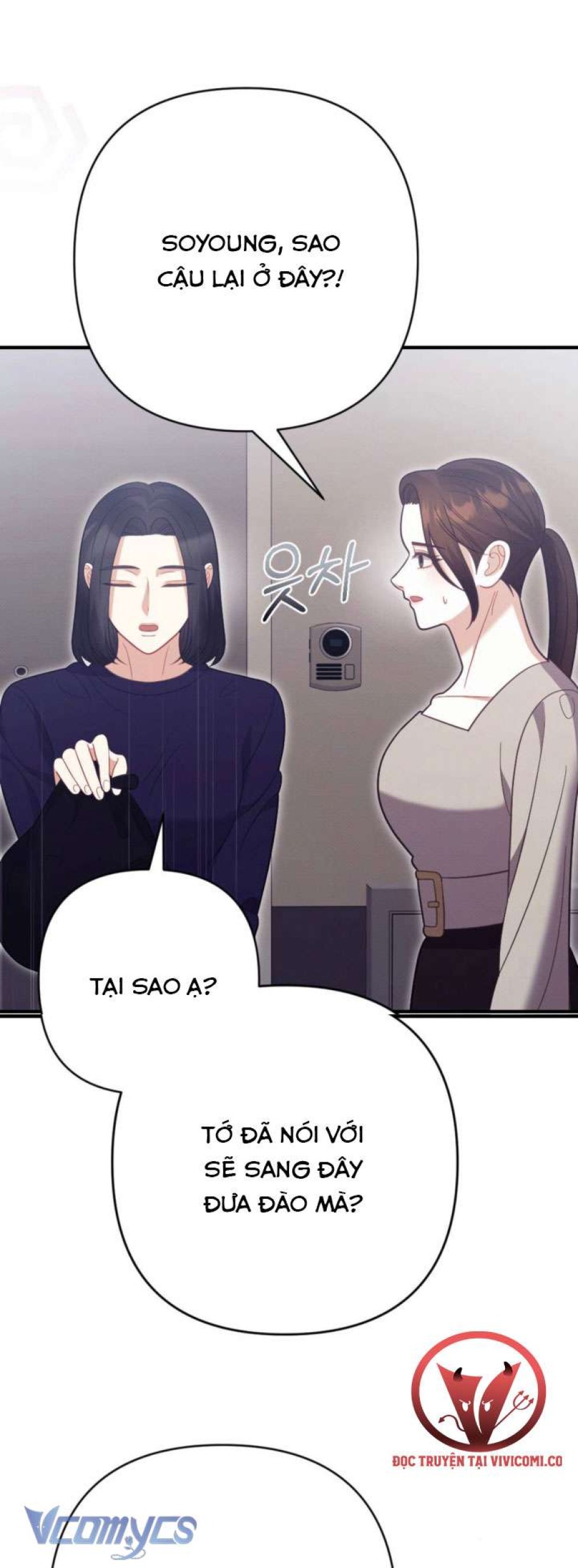 [18+] Hối Hận Muộn Màn 