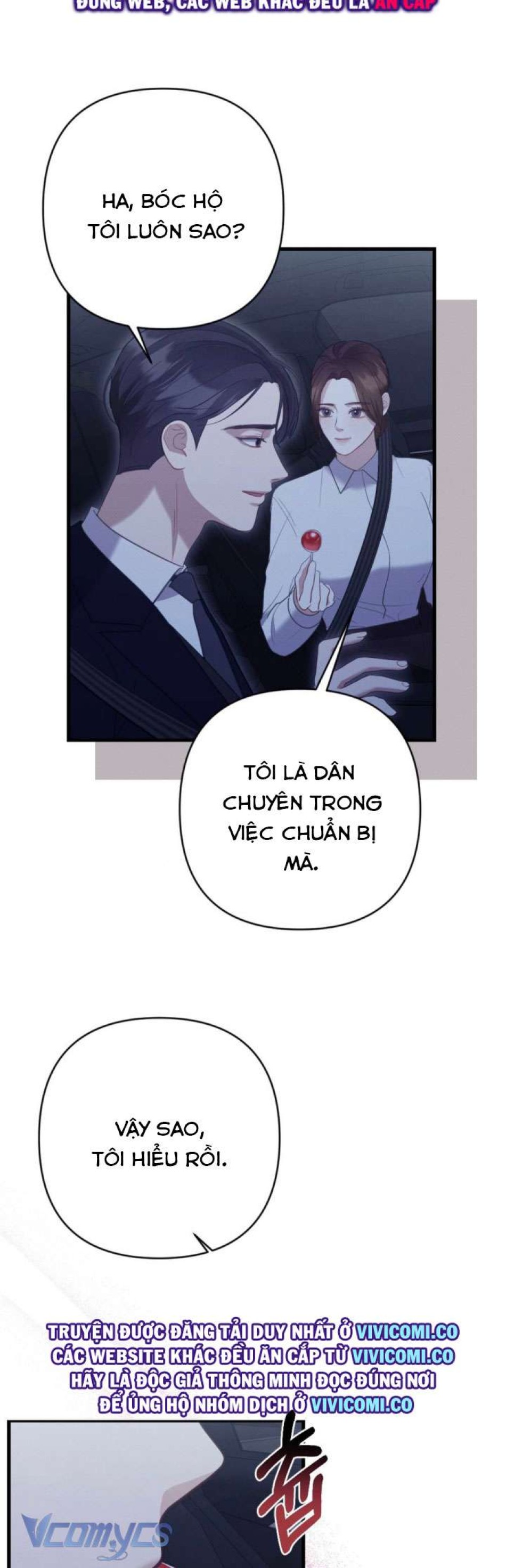 [18+] Hối Hận Muộn Màn 