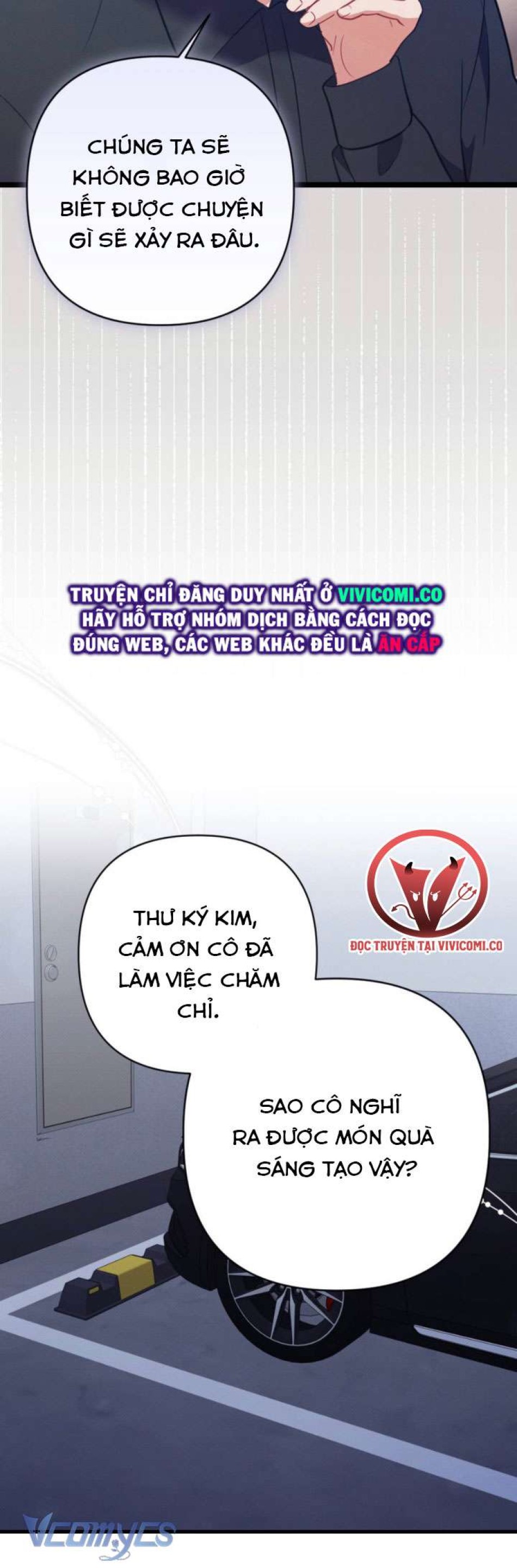[18+] Hối Hận Muộn Màn 