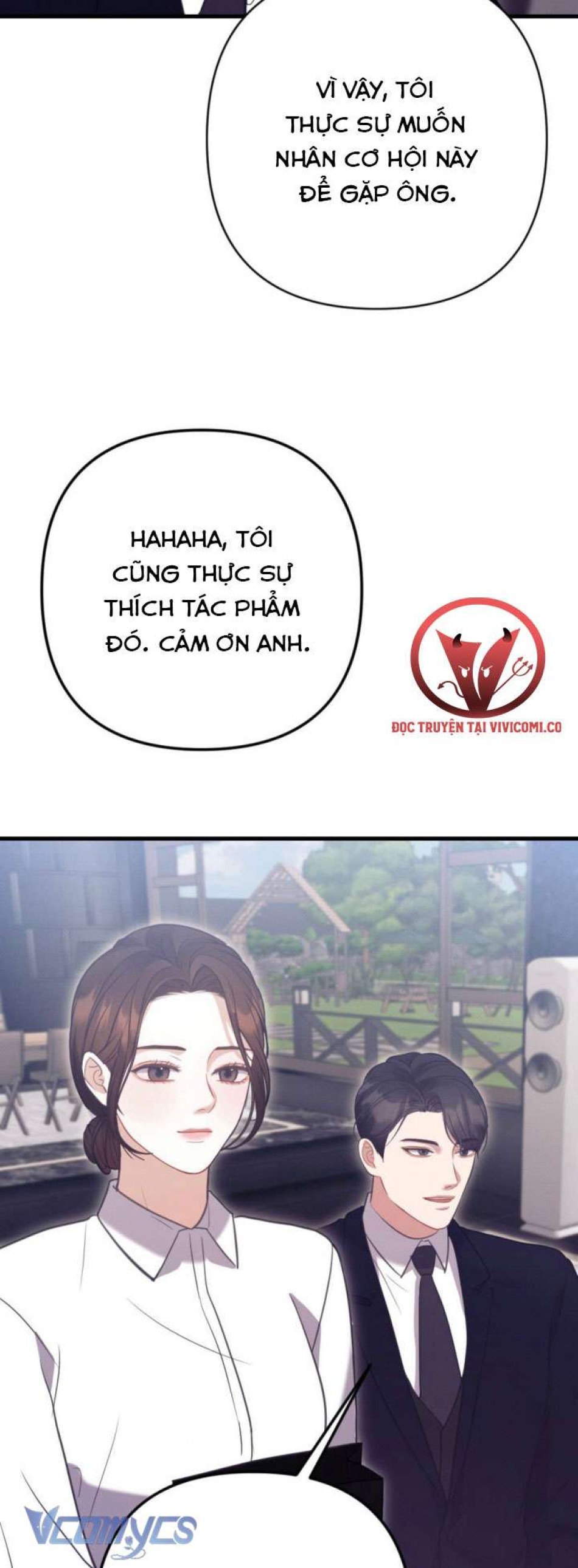 [18+] Hối Hận Muộn Màn 