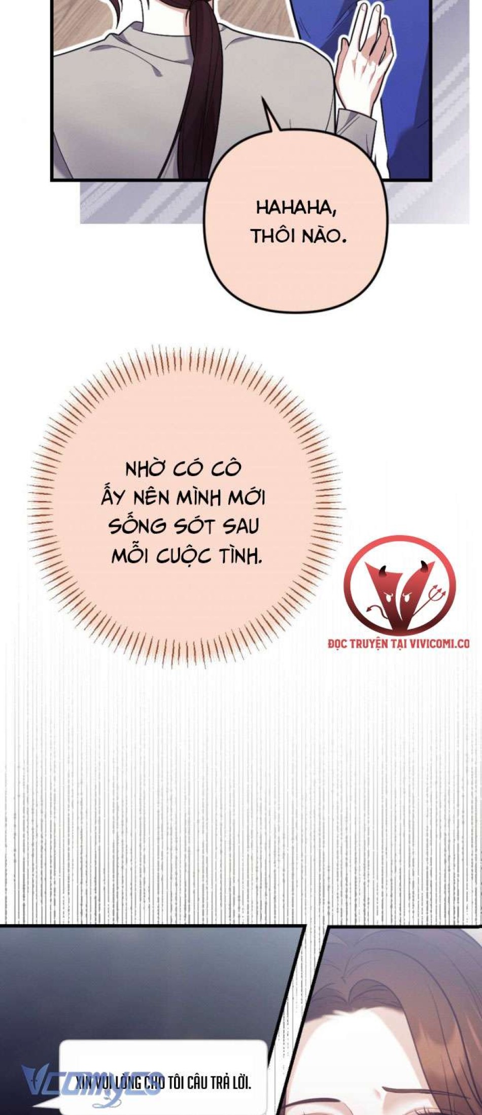 [18+] Hối Hận Muộn Màn 