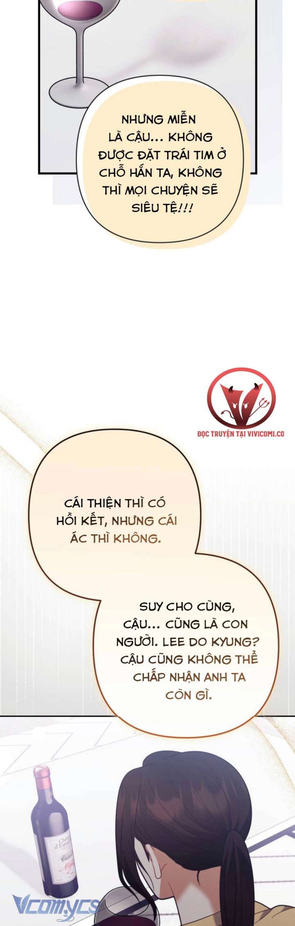 [18+] Hối Hận Muộn Màn 