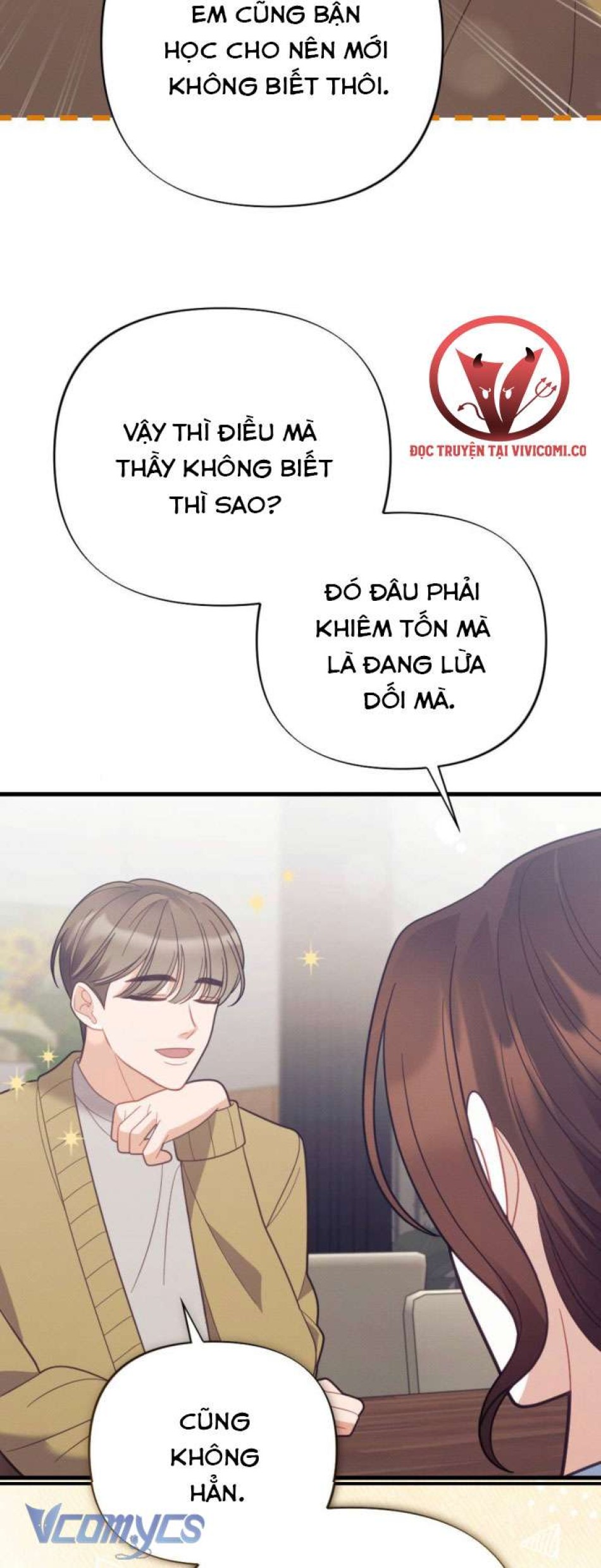 [18+] Hối Hận Muộn Màn 