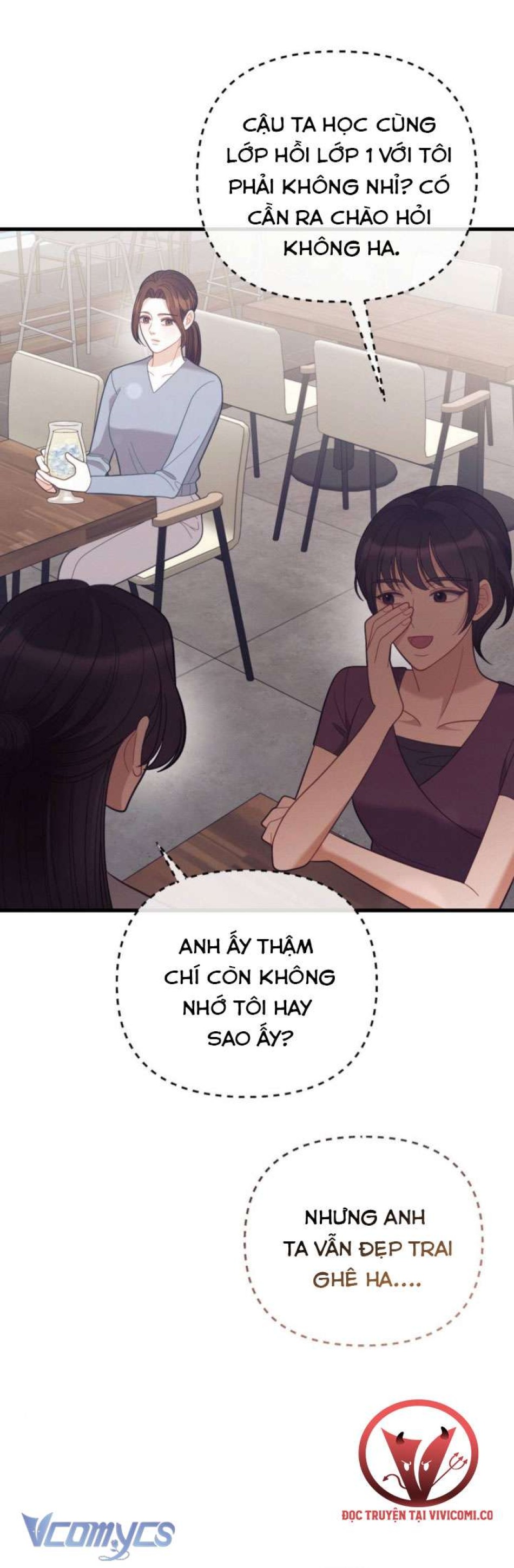 [18+] Hối Hận Muộn Màn 