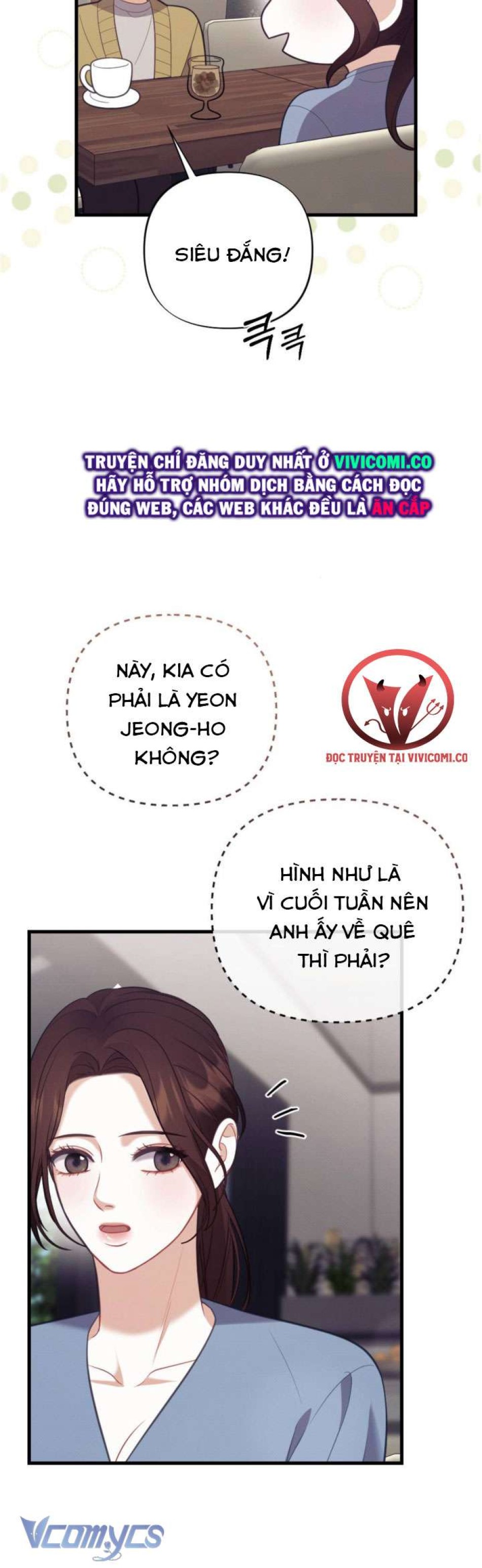 [18+] Hối Hận Muộn Màn 