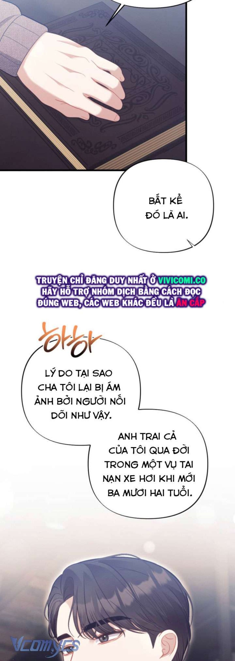 [18+] Hối Hận Muộn Màn 