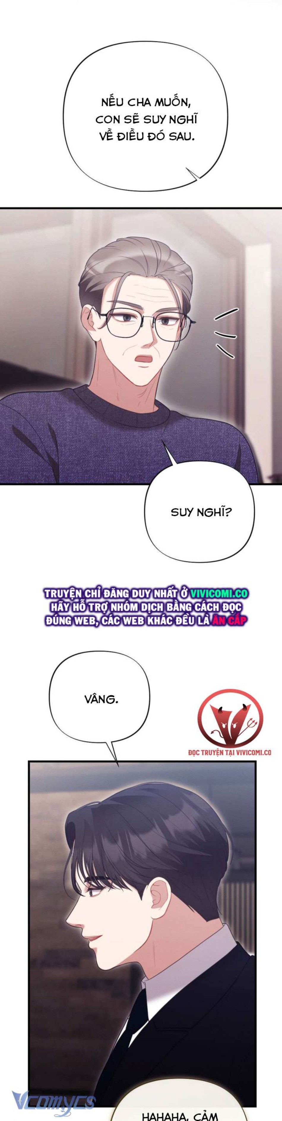 [18+] Hối Hận Muộn Màn 