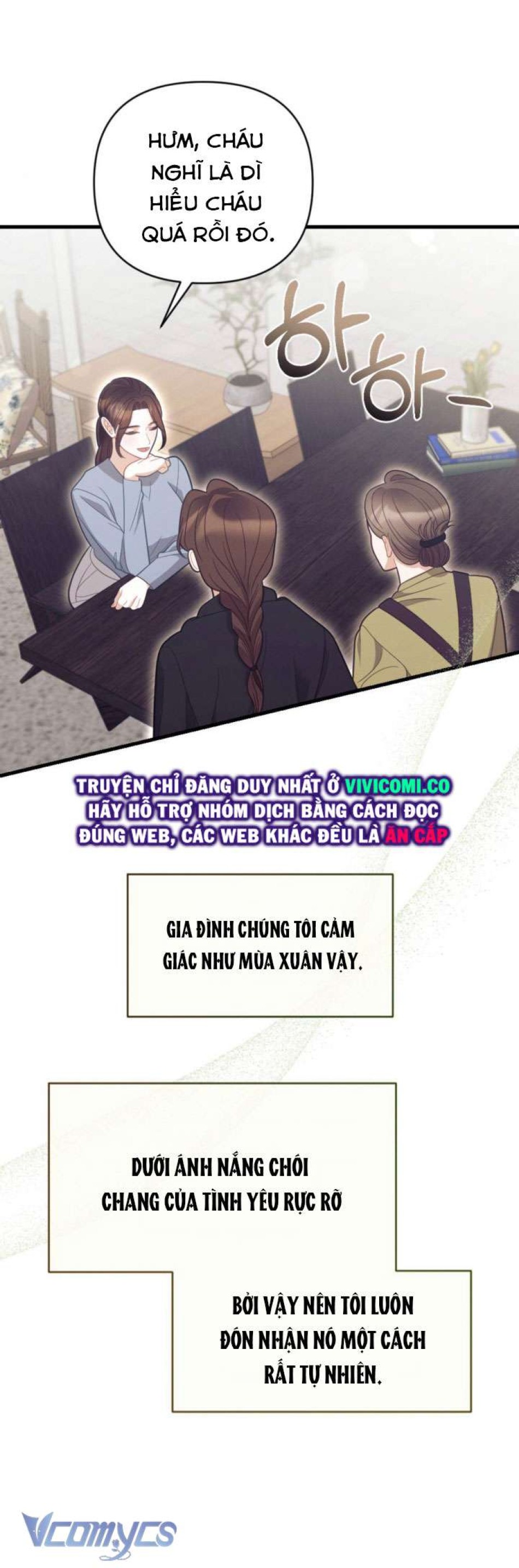 [18+] Hối Hận Muộn Màn 