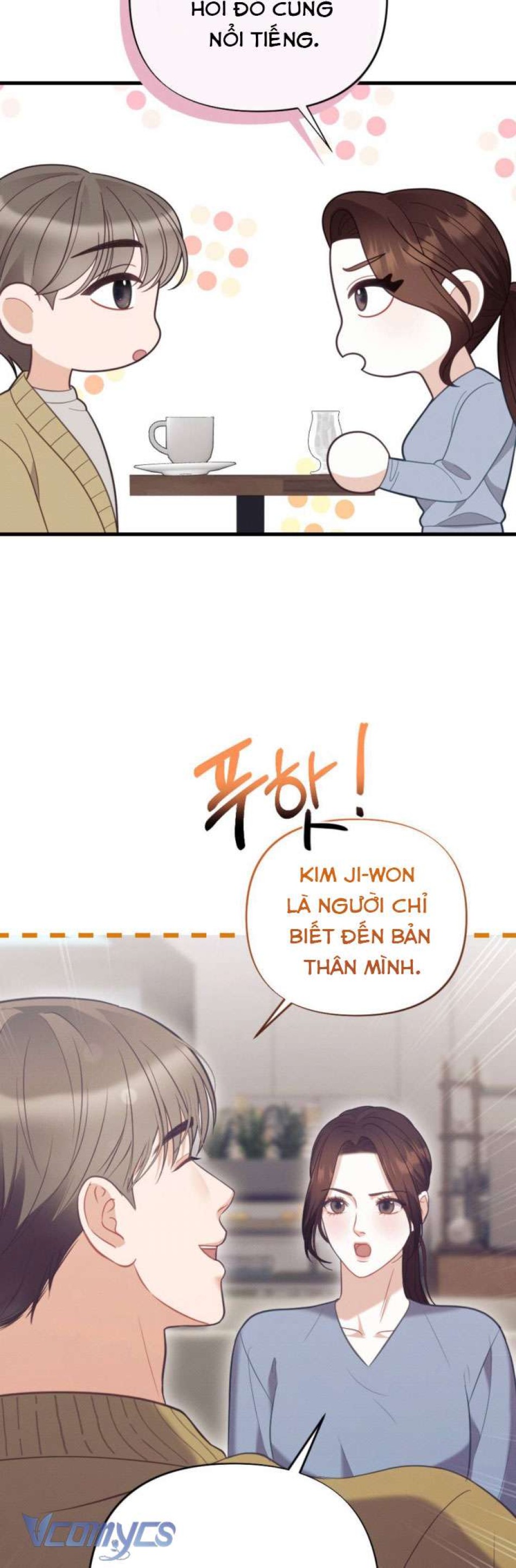 [18+] Hối Hận Muộn Màn 