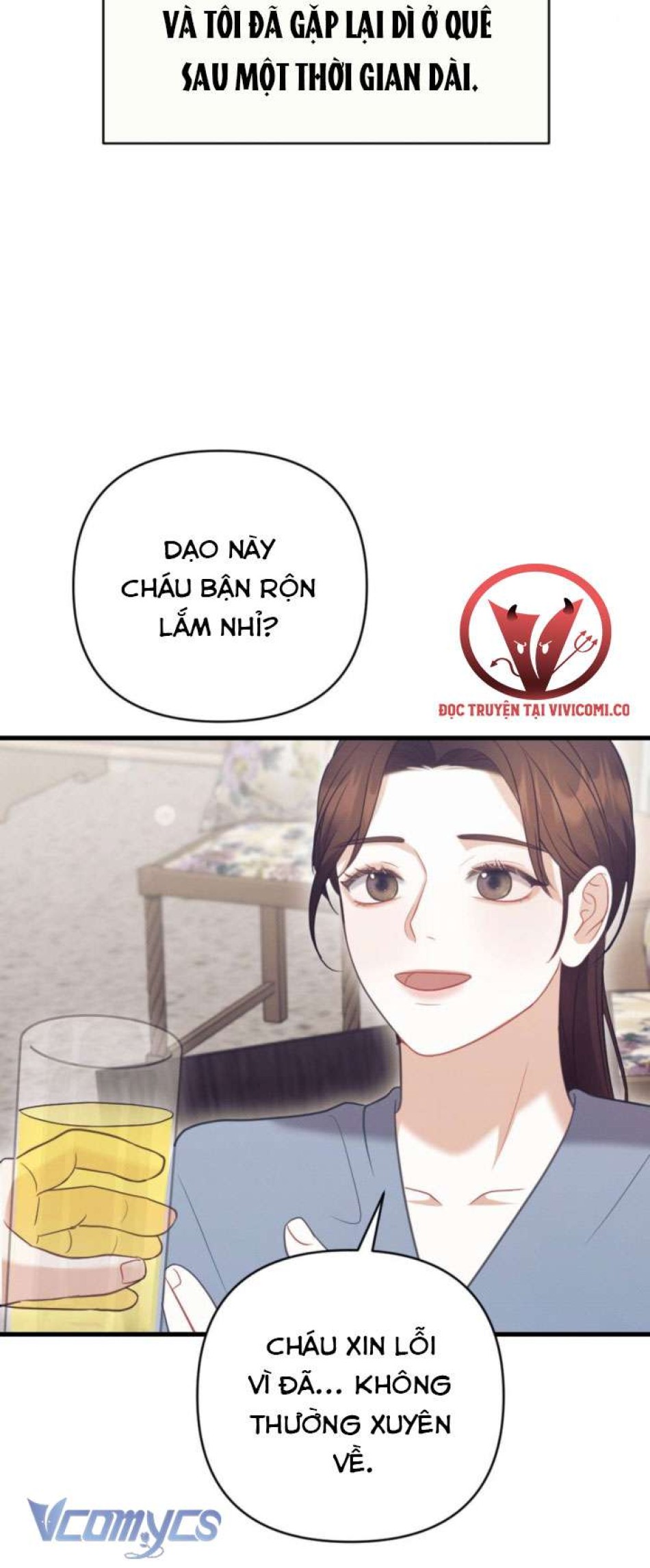 [18+] Hối Hận Muộn Màn 