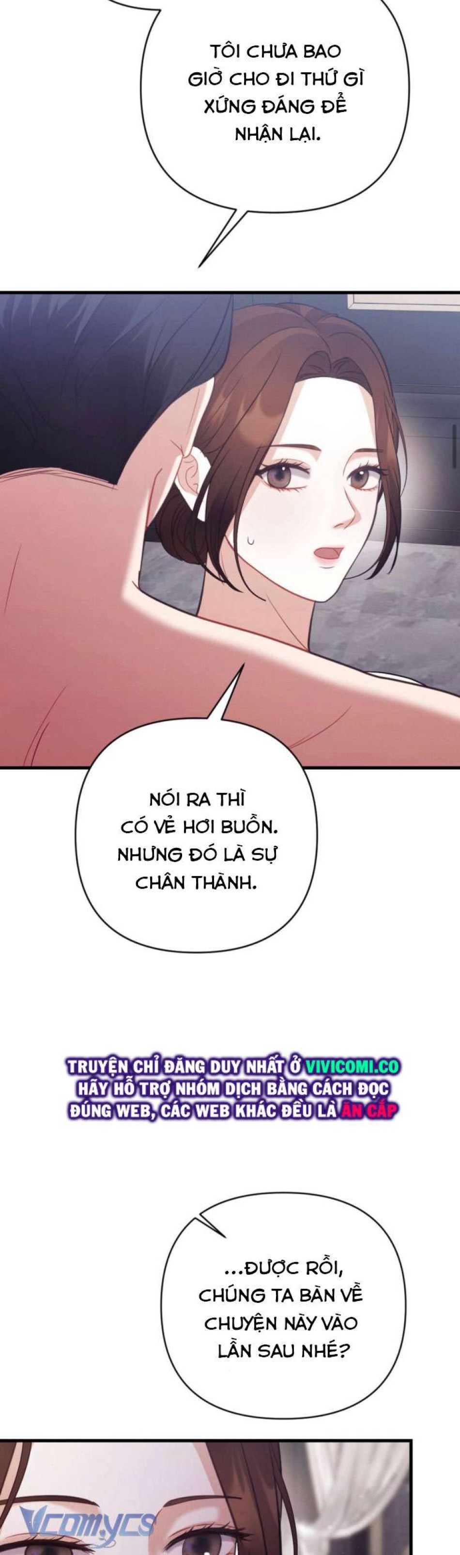 [18+] Hối Hận Muộn Màn 