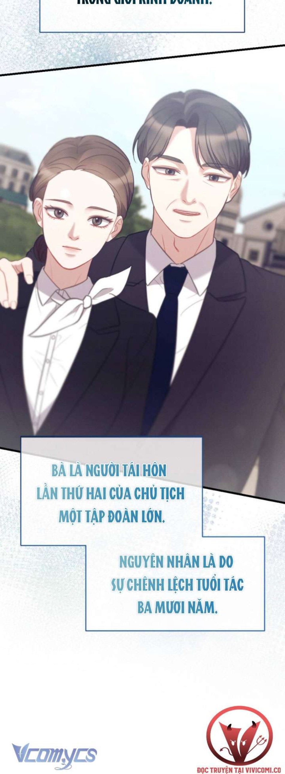[18+] Hối Hận Muộn Màn 