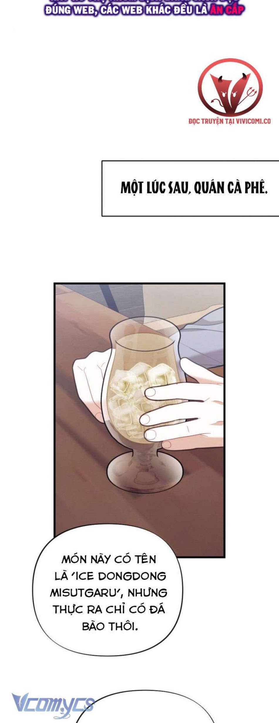 [18+] Hối Hận Muộn Màn 