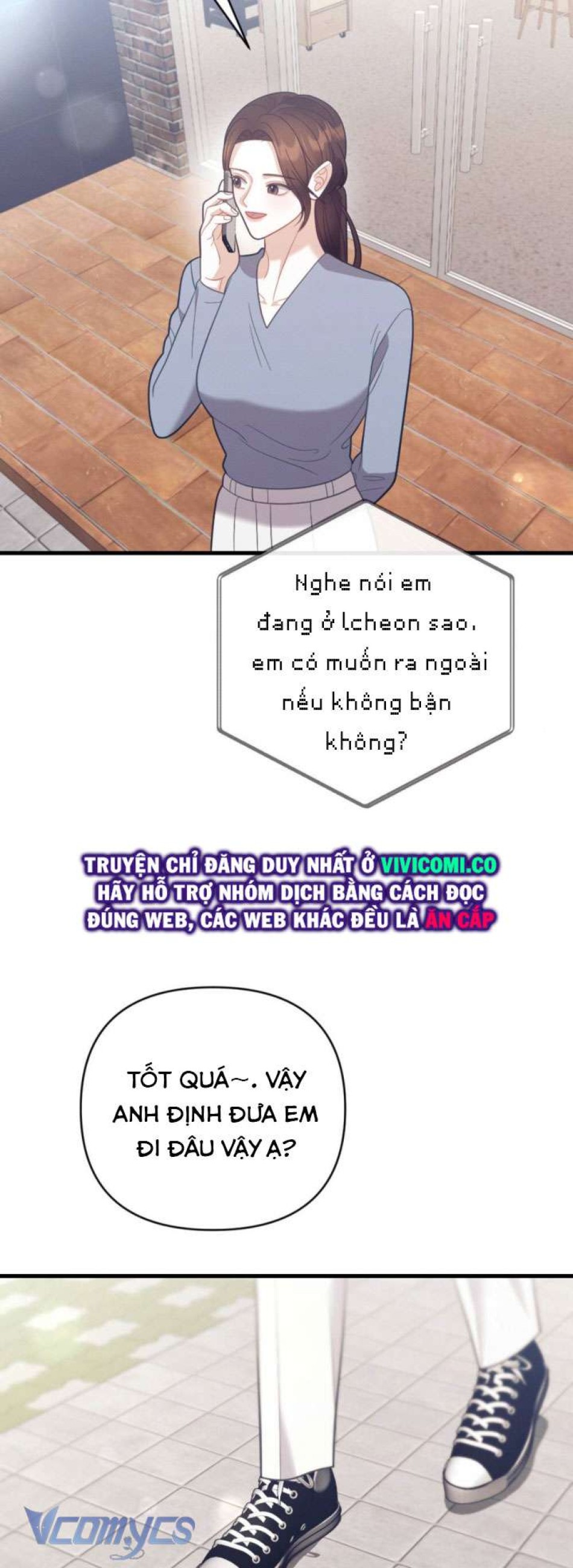 [18+] Hối Hận Muộn Màn 