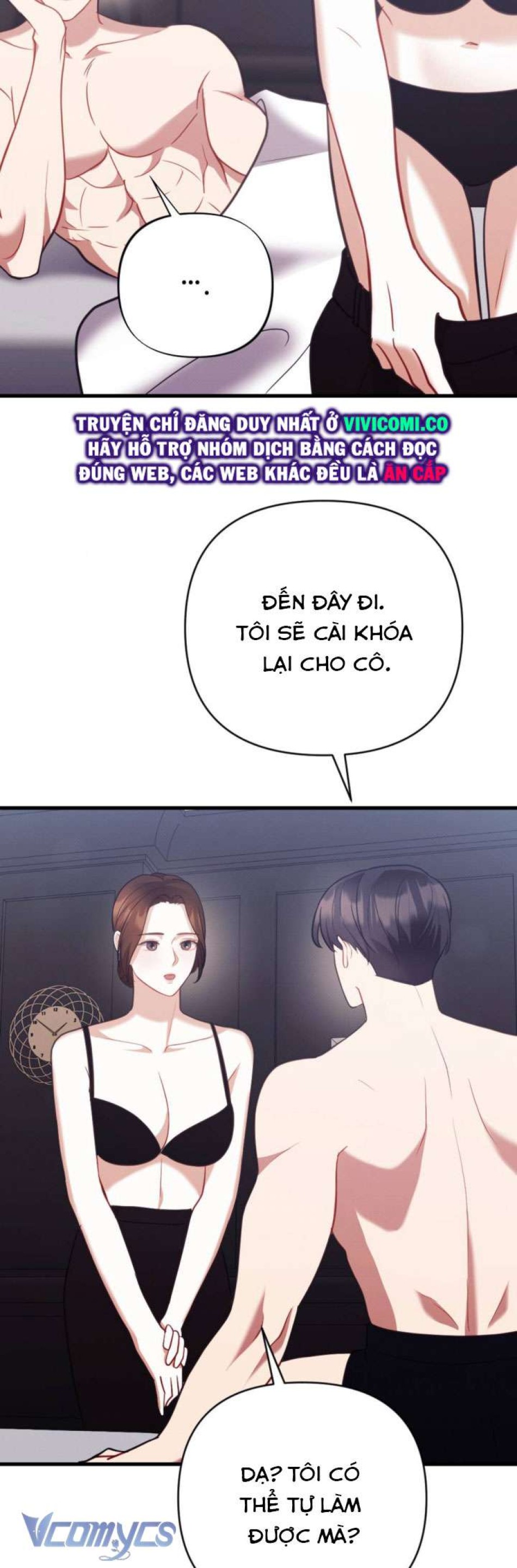 [18+] Hối Hận Muộn Màn 