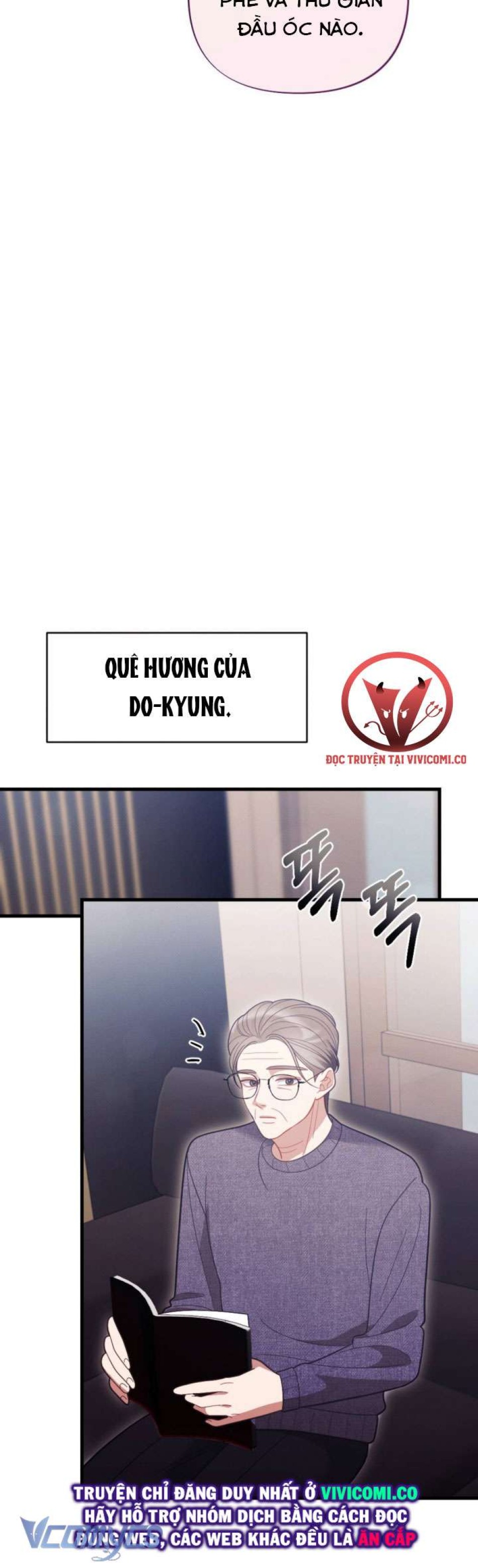 [18+] Hối Hận Muộn Màn 