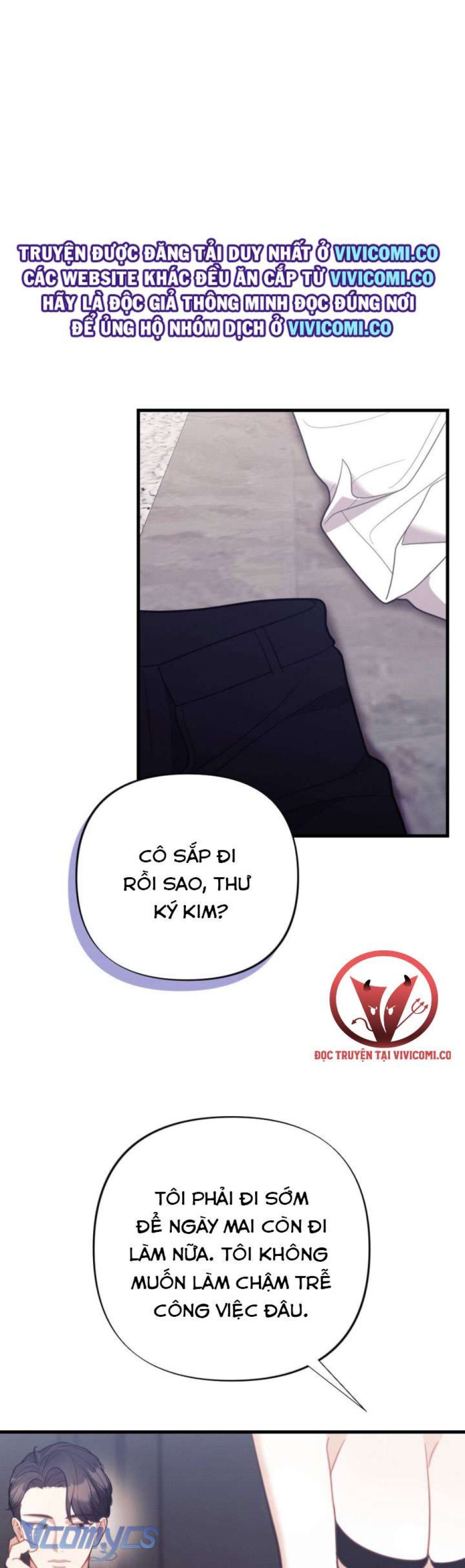 [18+] Hối Hận Muộn Màn 