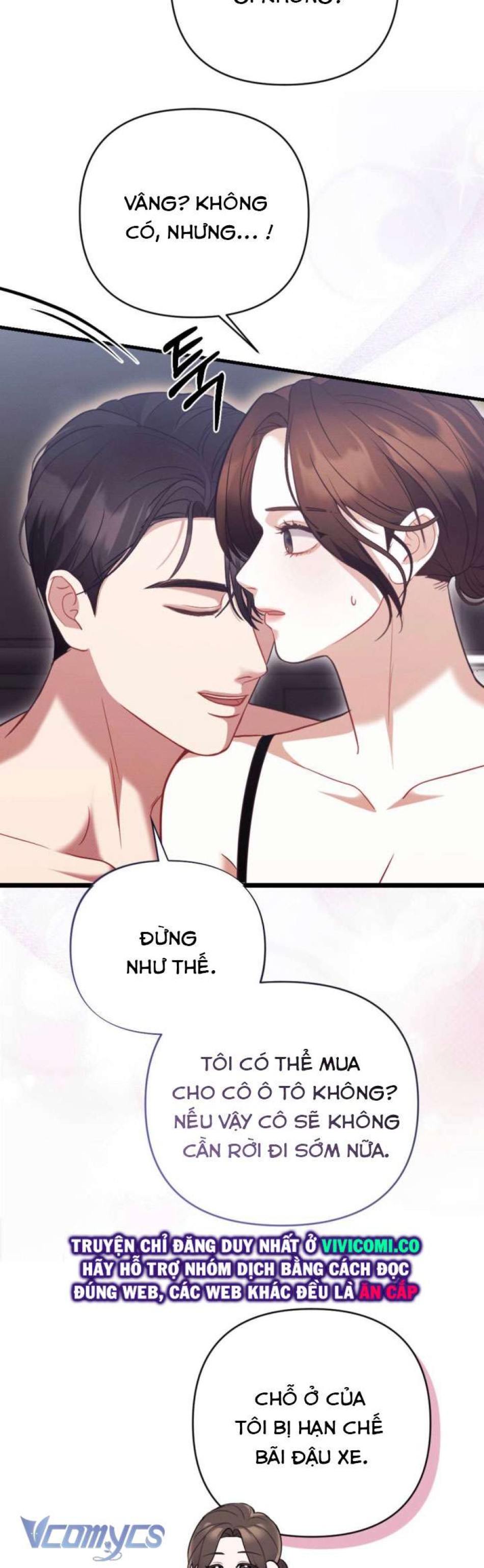 [18+] Hối Hận Muộn Màn 