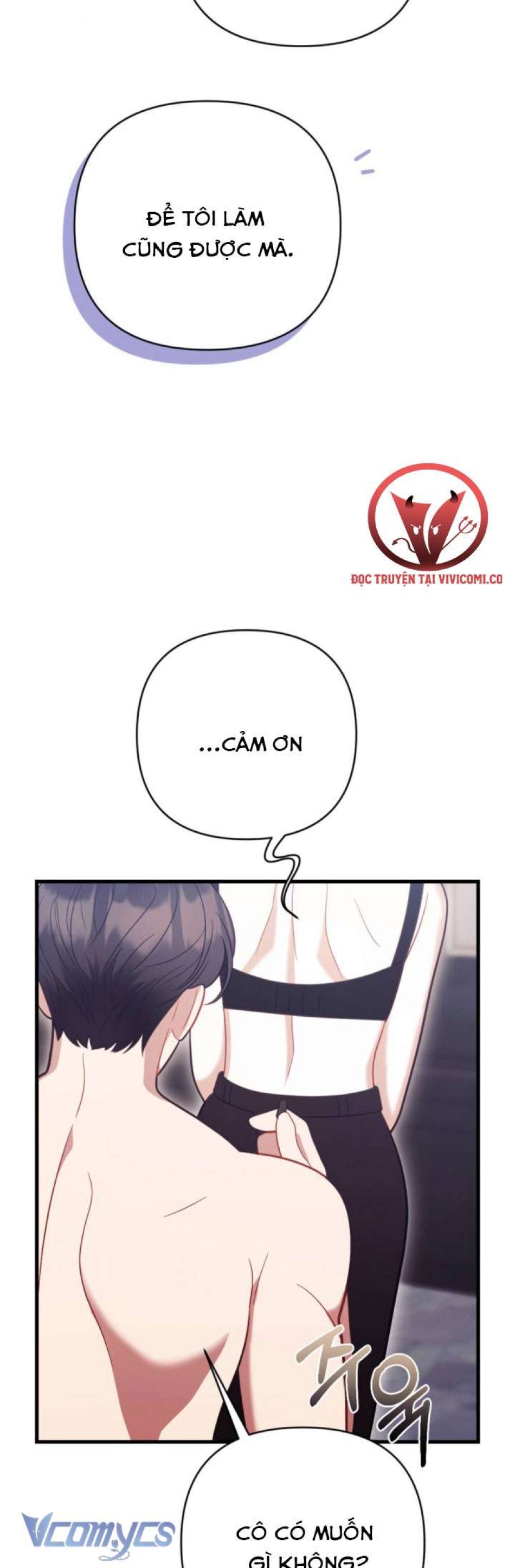[18+] Hối Hận Muộn Màn 