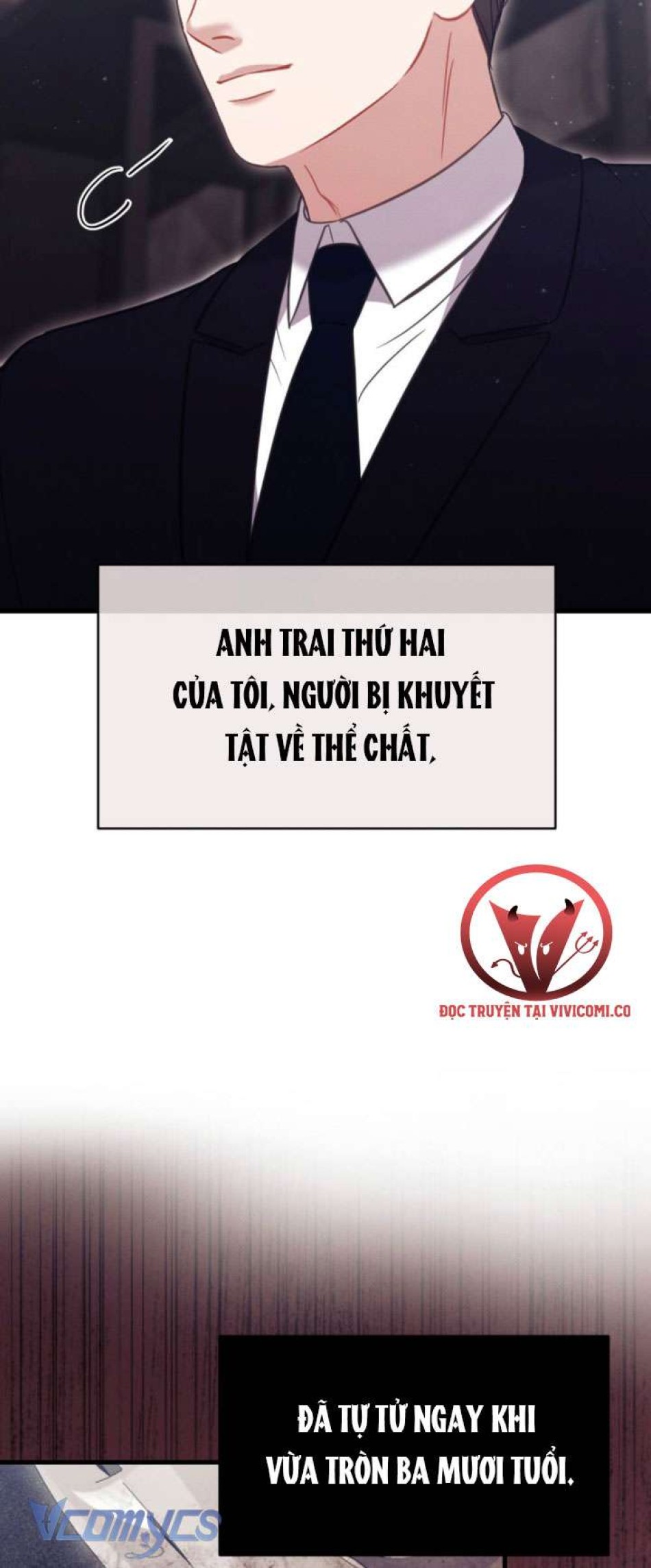 [18+] Hối Hận Muộn Màn 